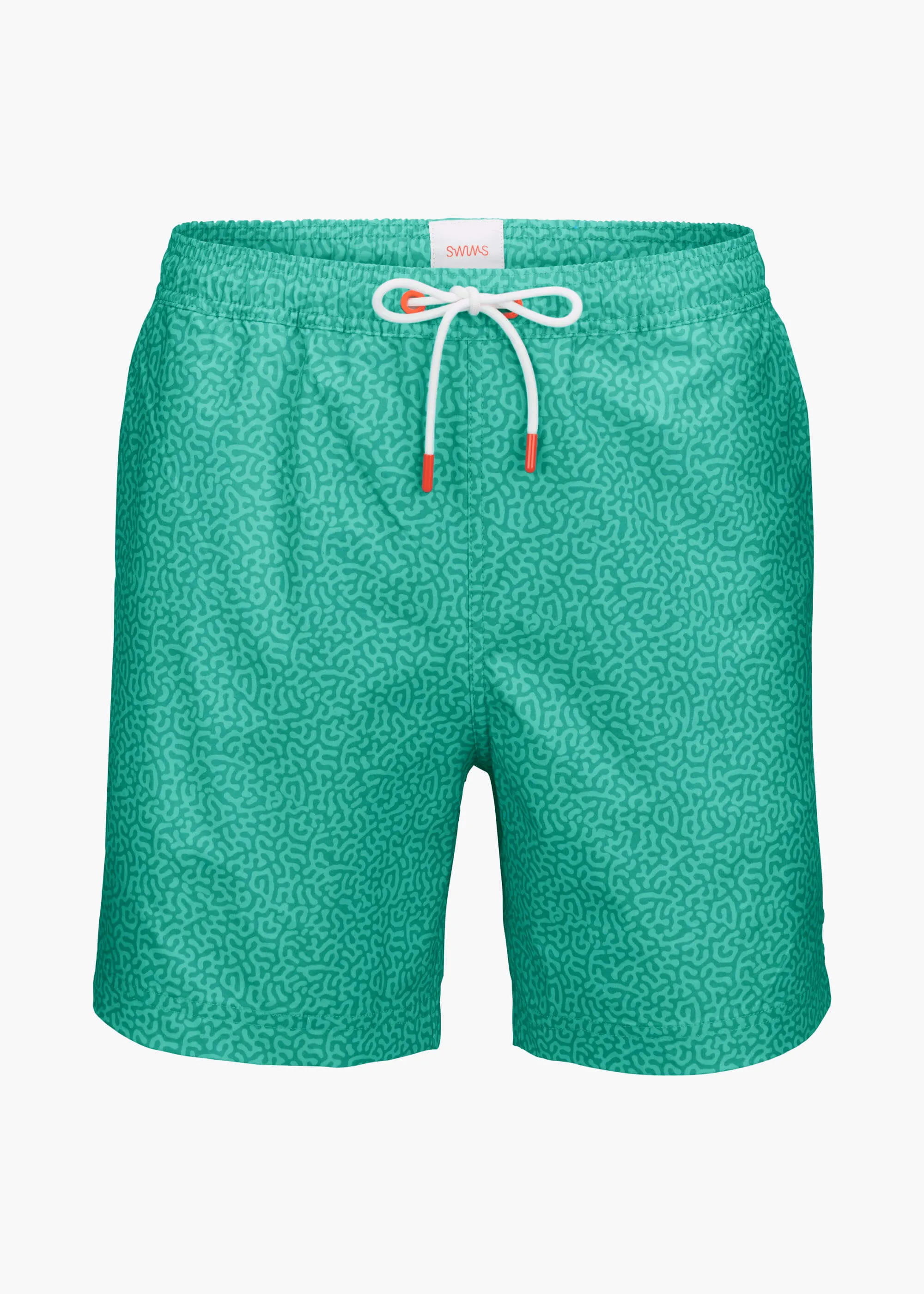 Sol Swim Short (6 ½” Inseam) sold by Swims