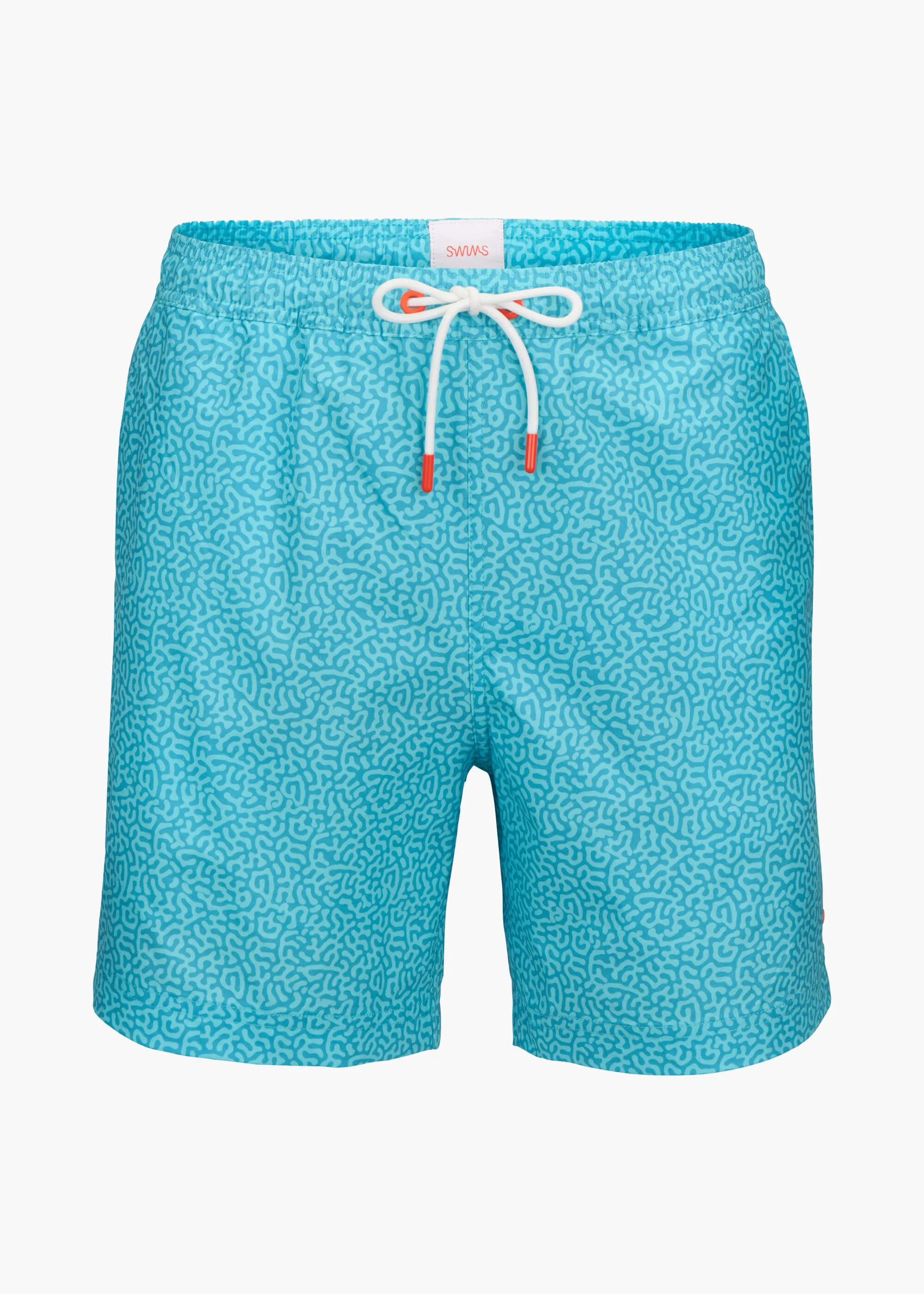 Sol Swim Short (6 ½” Inseam) sold by Swims