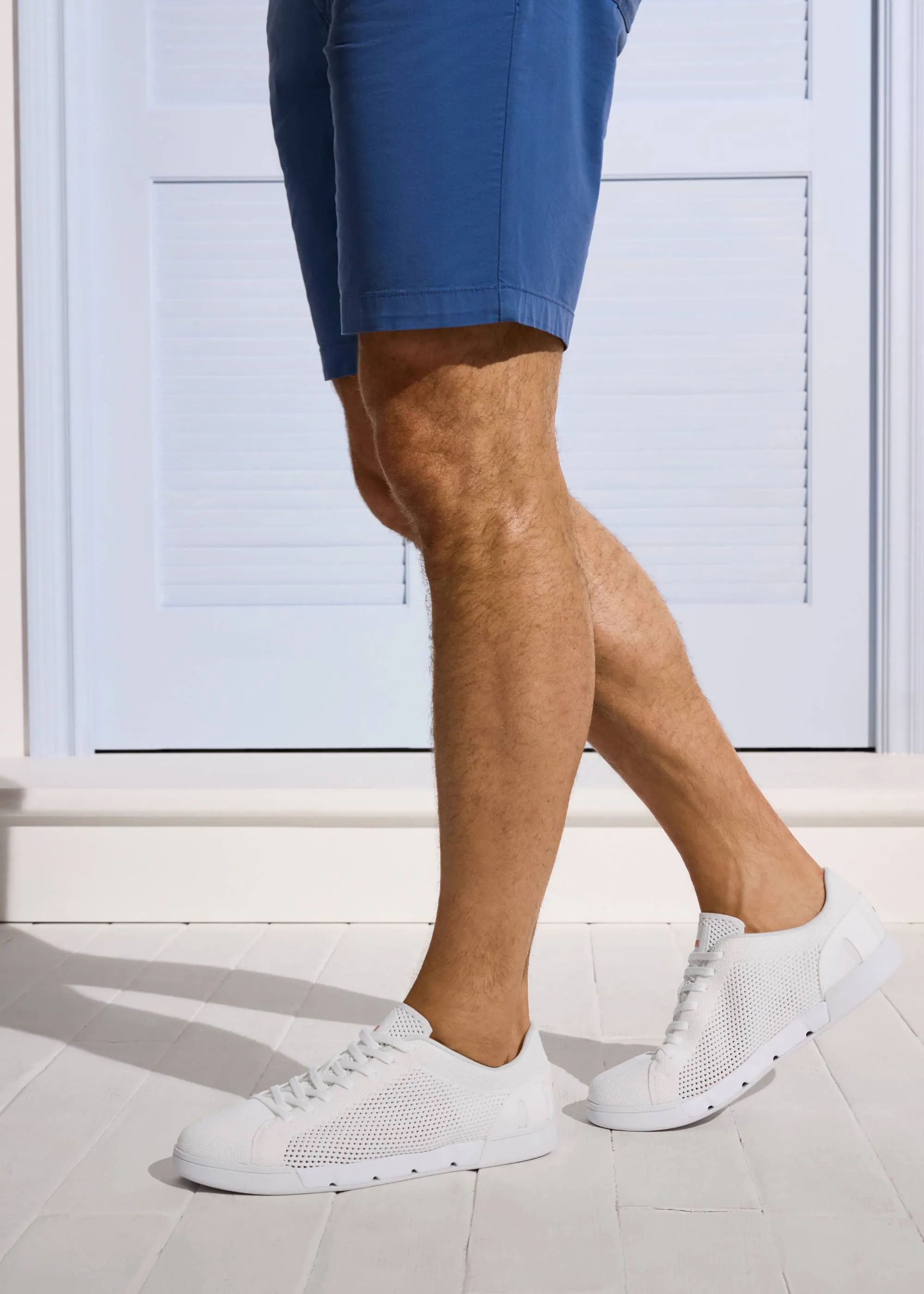 Breeze Tennis Knit sold by Swims product image thumbnail 5