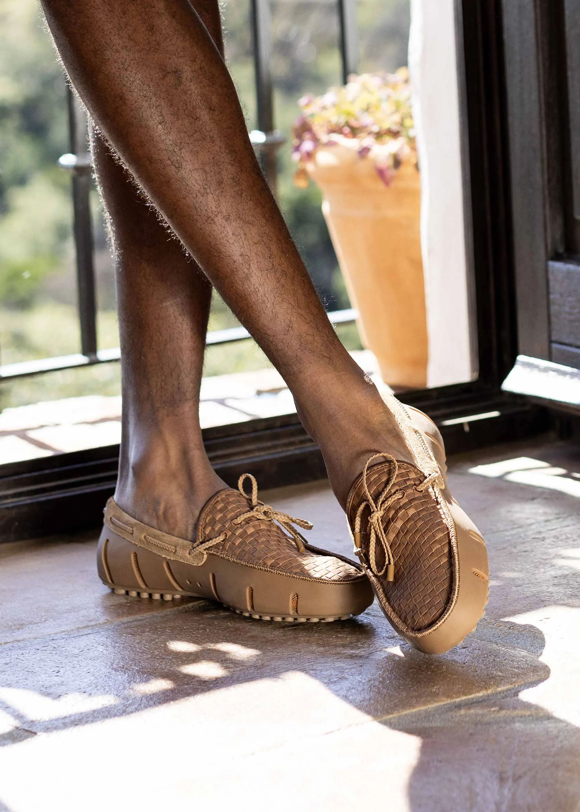 Woven Driver sold by Swims product image thumbnail 2