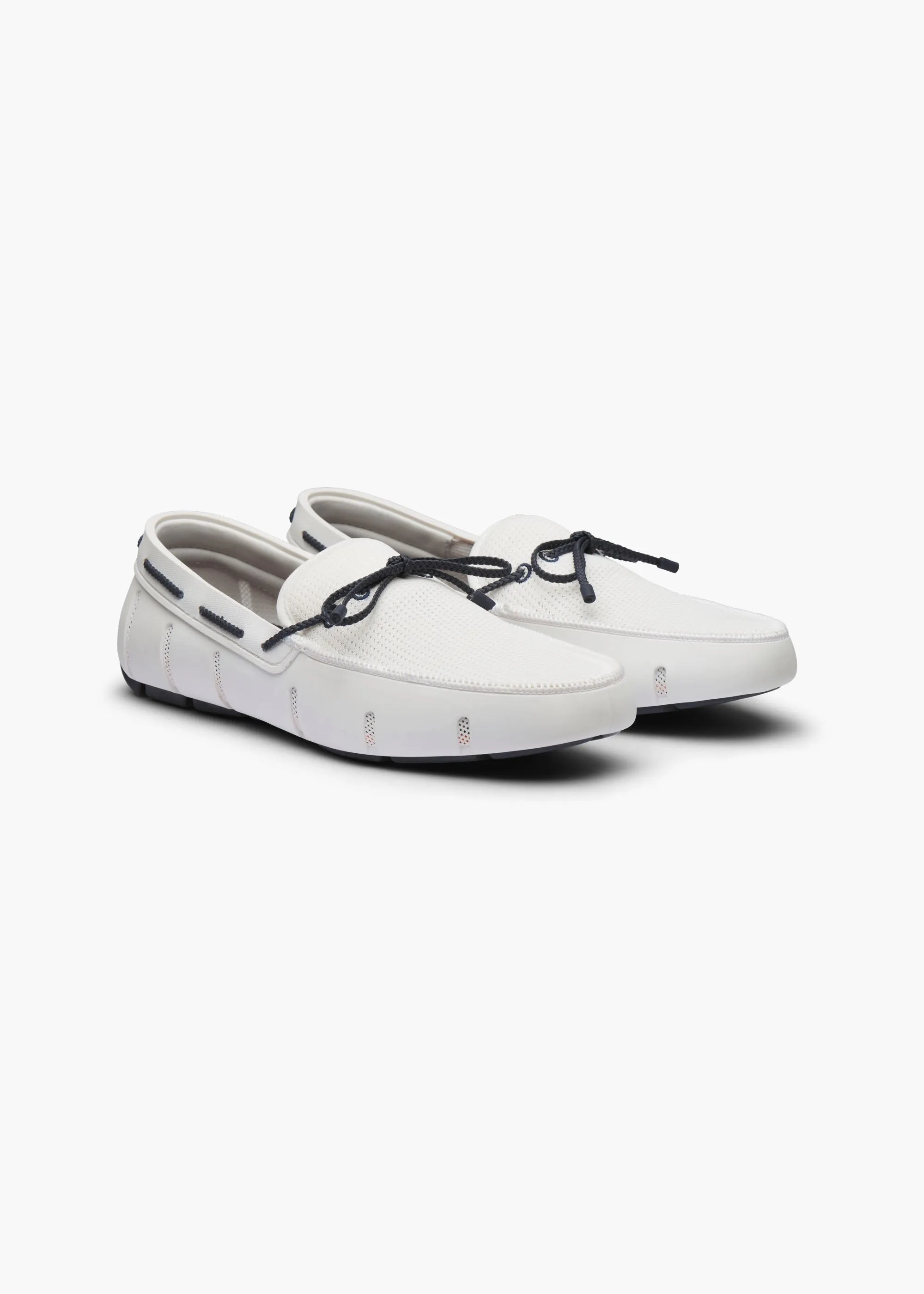 Braided Lace Loafer sold by Swims product image thumbnail 2