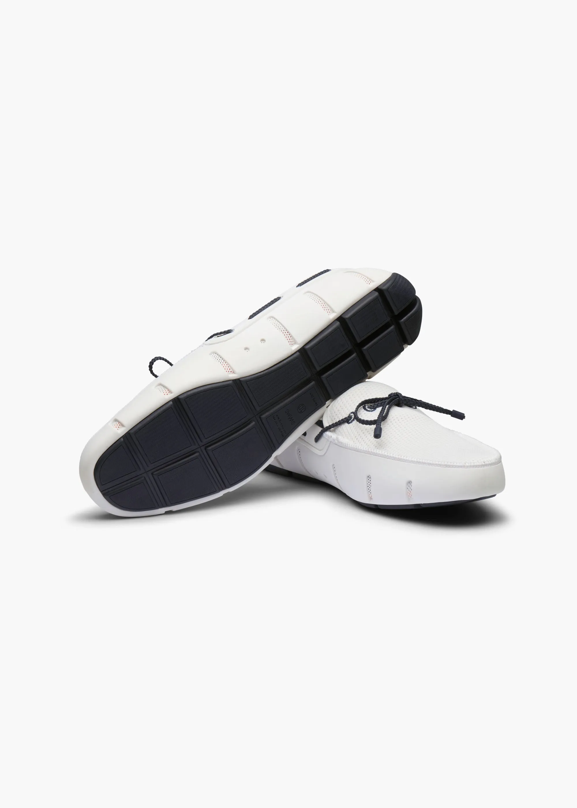 Braided Lace Loafer sold by Swims product image thumbnail 4