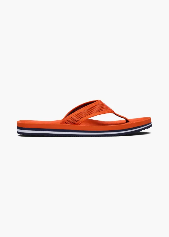 Napoli Flip Flop sold by Swims