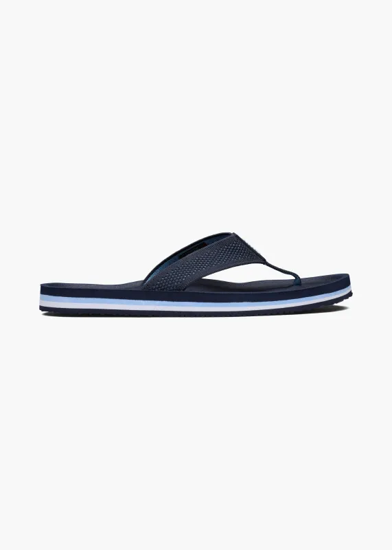 Napoli Flip Flop sold by Swims