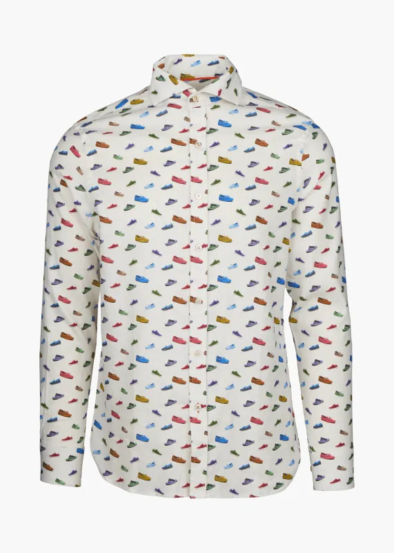 Papoutsi Sport Shirt sold by Swims