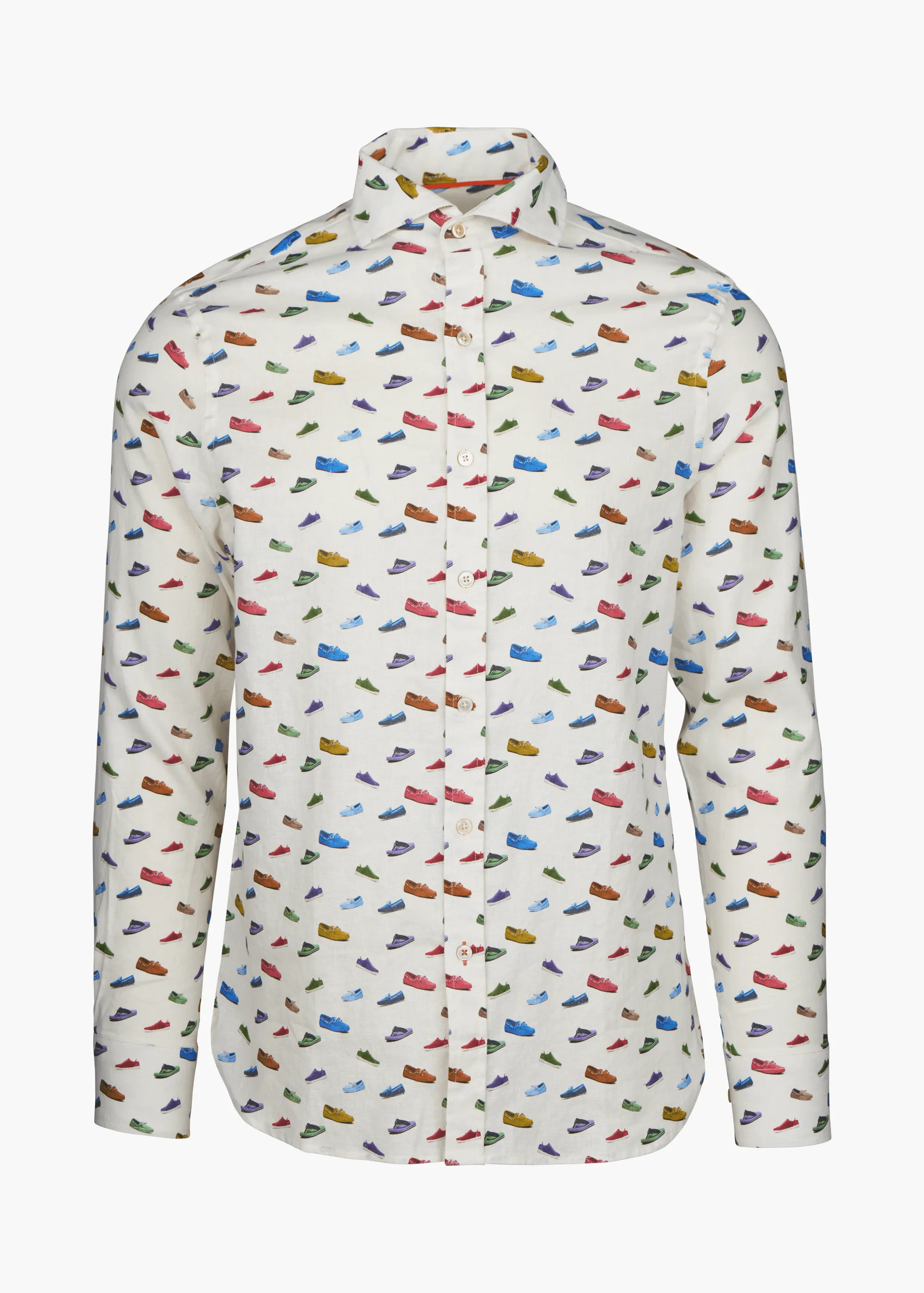 Papoutsi Sport Shirt sold by Swims
