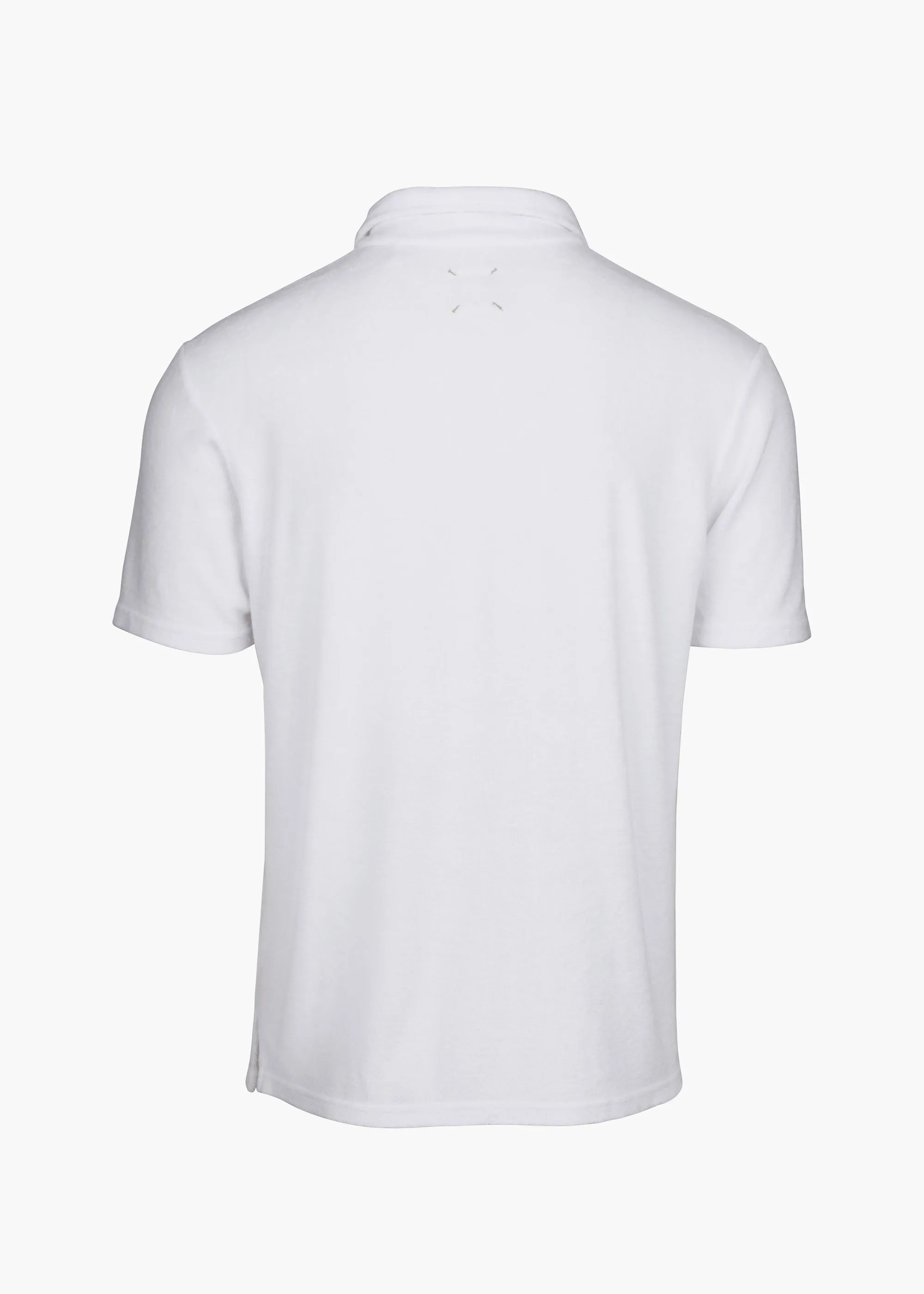 Myrtos Polo sold by Swims product image thumbnail 4