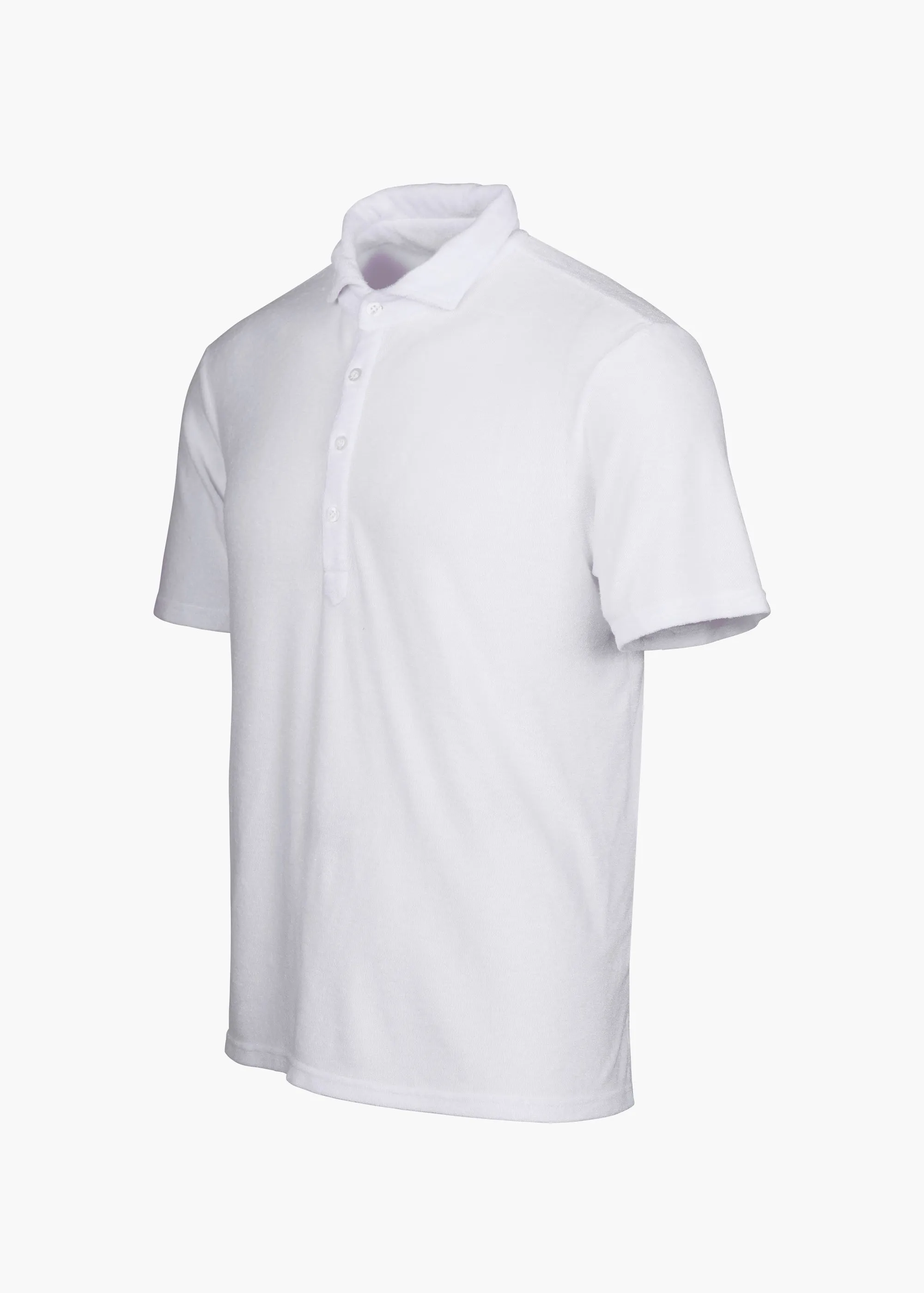 Myrtos Polo sold by Swims product image thumbnail 3