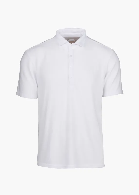 Myrtos Polo sold by Swims