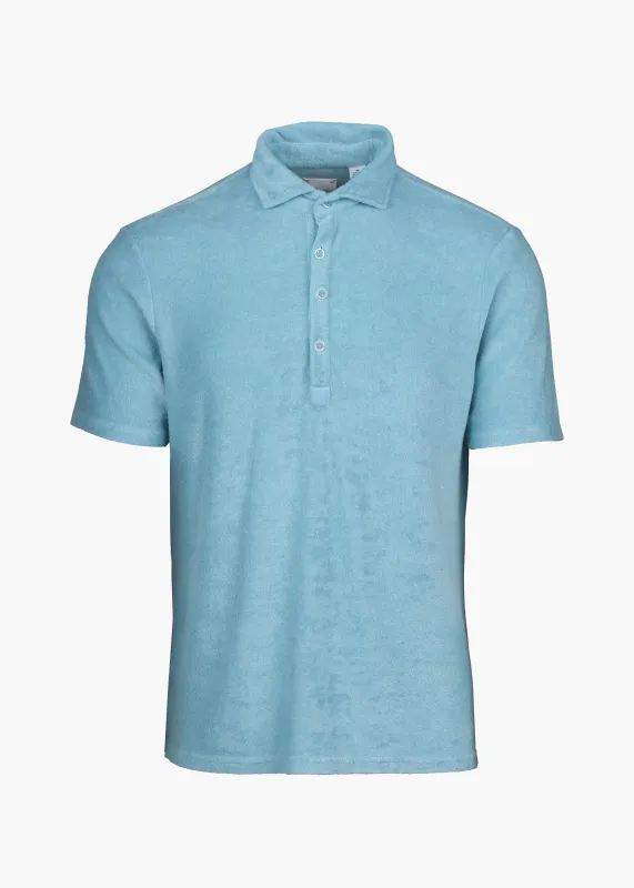 Myrtos Polo sold by Swims