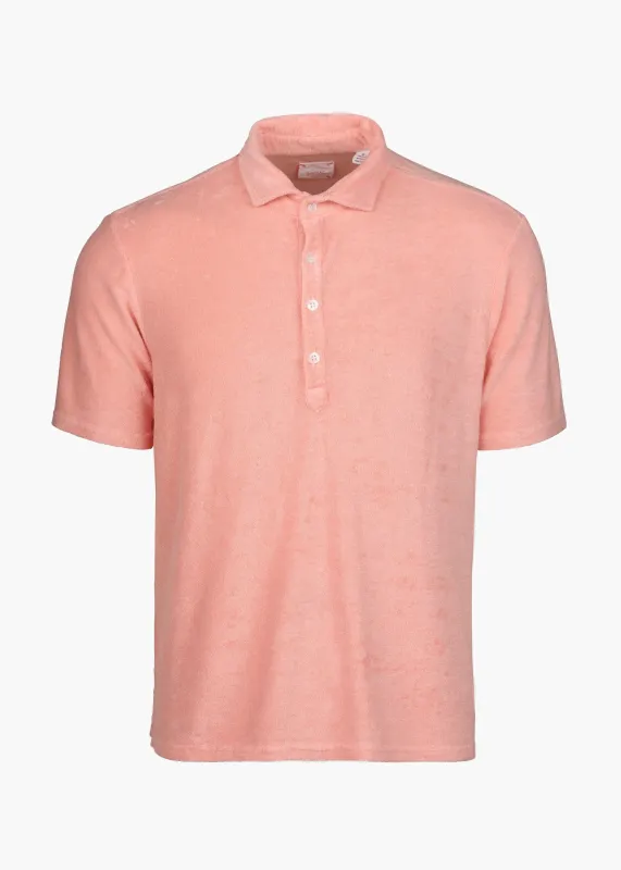 Myrtos Polo sold by Swims