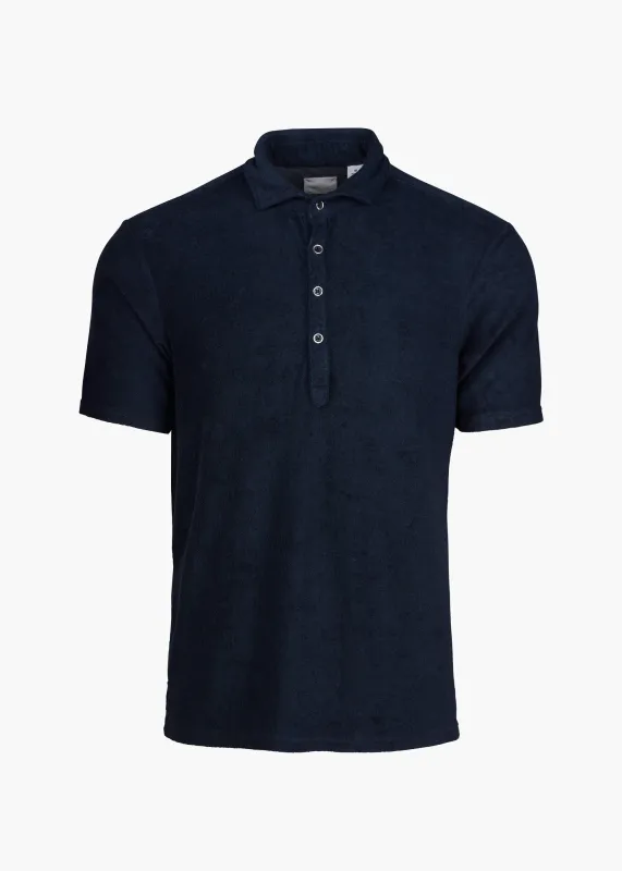 Myrtos Polo sold by Swims