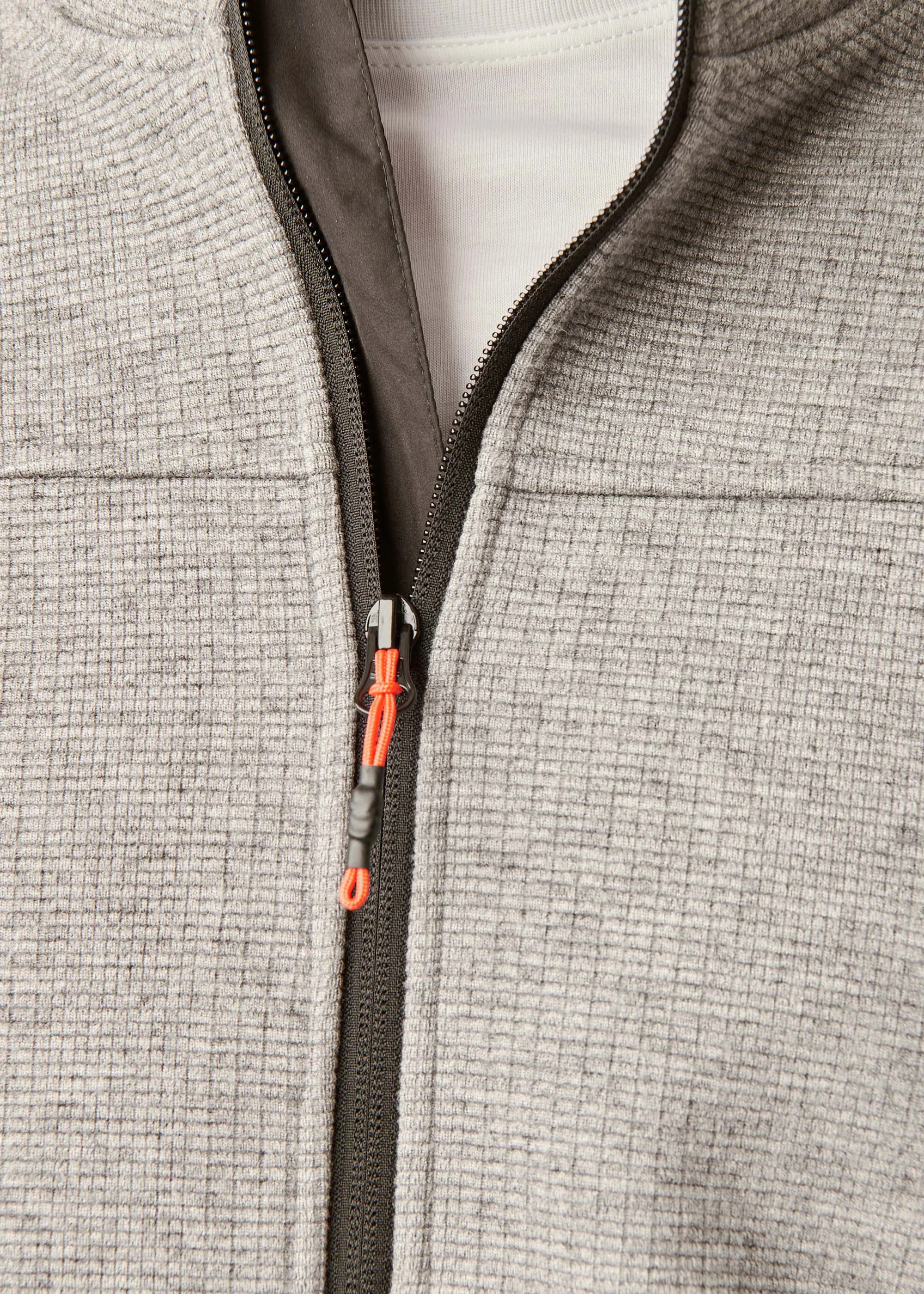 Vali Full Zip sold by Swims product image thumbnail 3