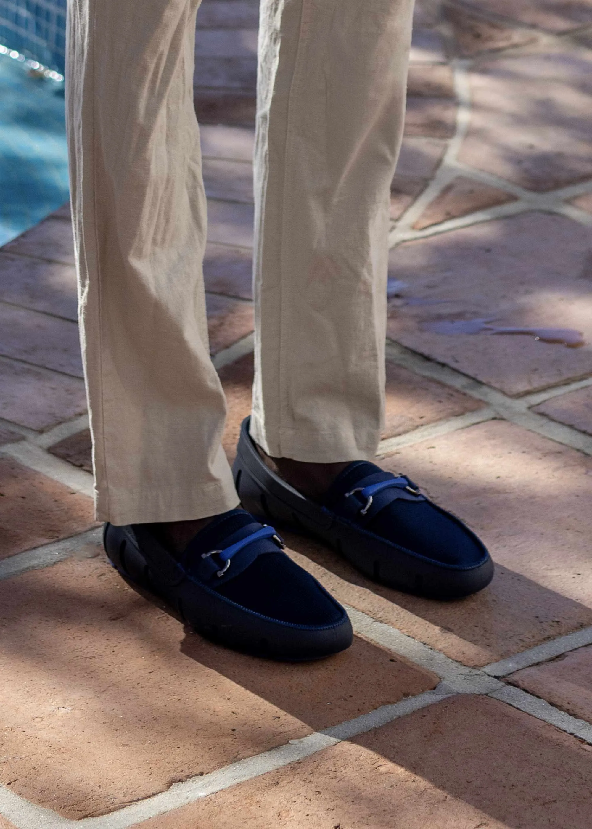 Sporty Bit Loafer sold by Swims product image thumbnail 3