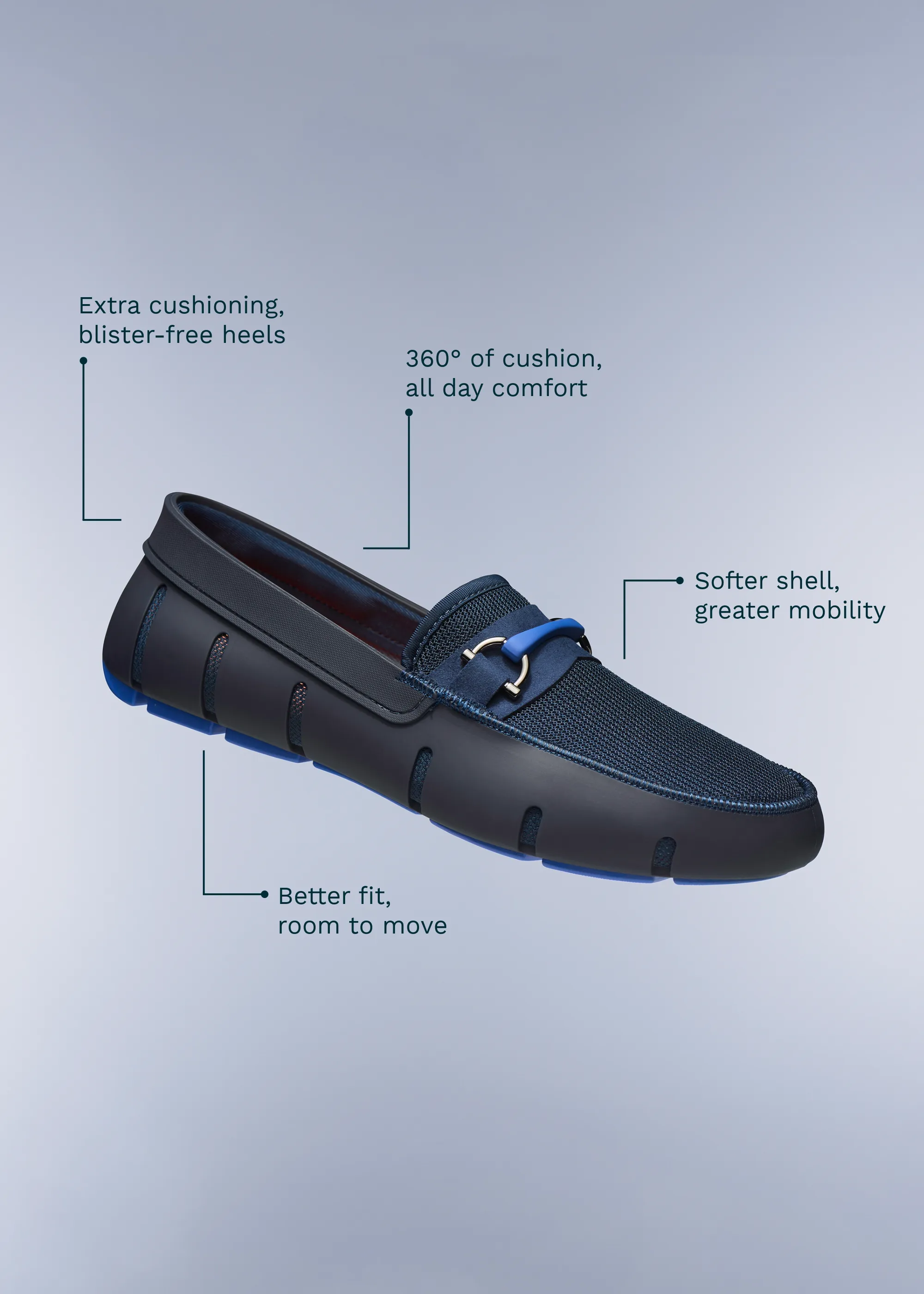 Sporty Bit Loafer sold by Swims product image thumbnail 5