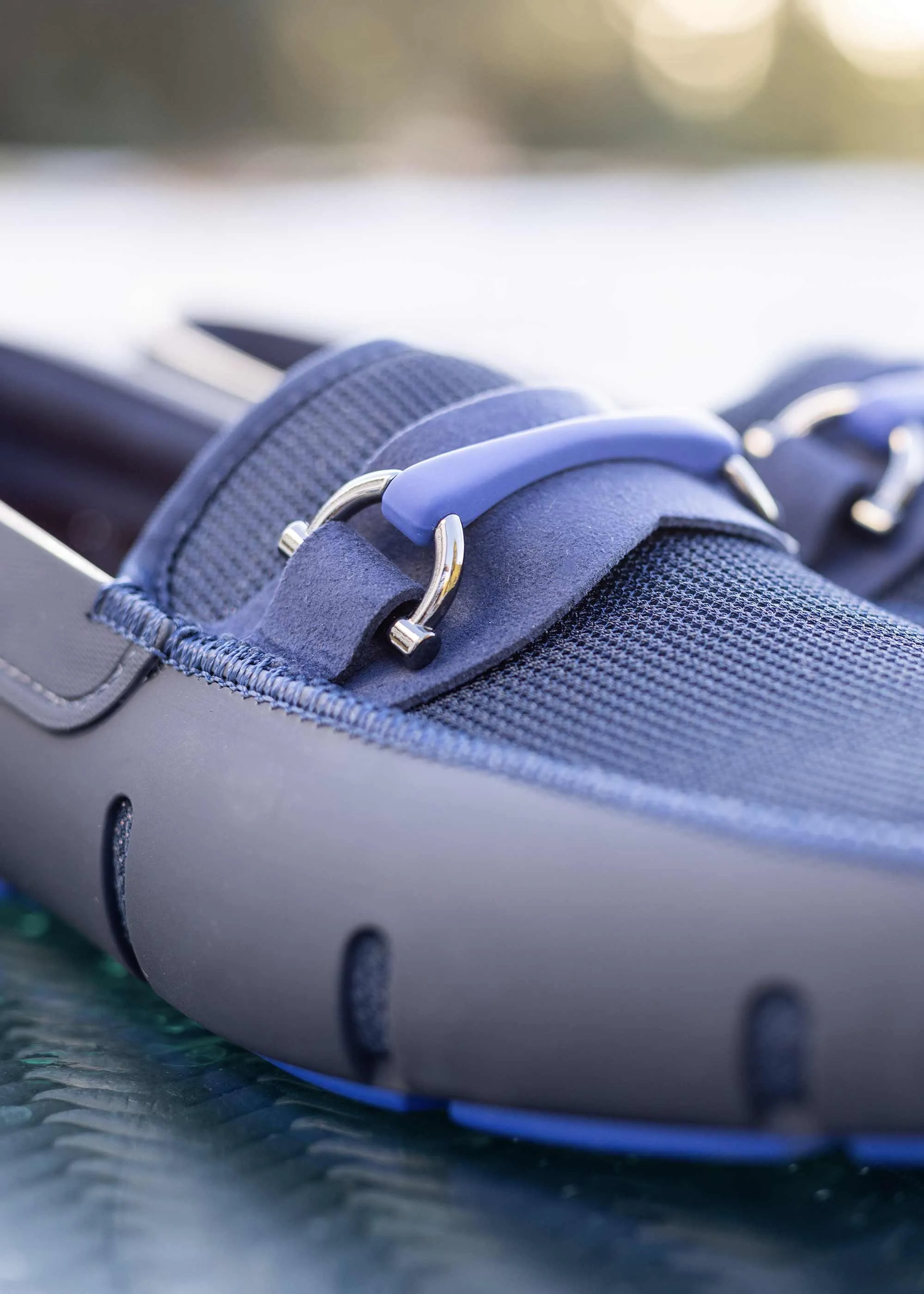 Sporty Bit Loafer sold by Swims product image thumbnail 2