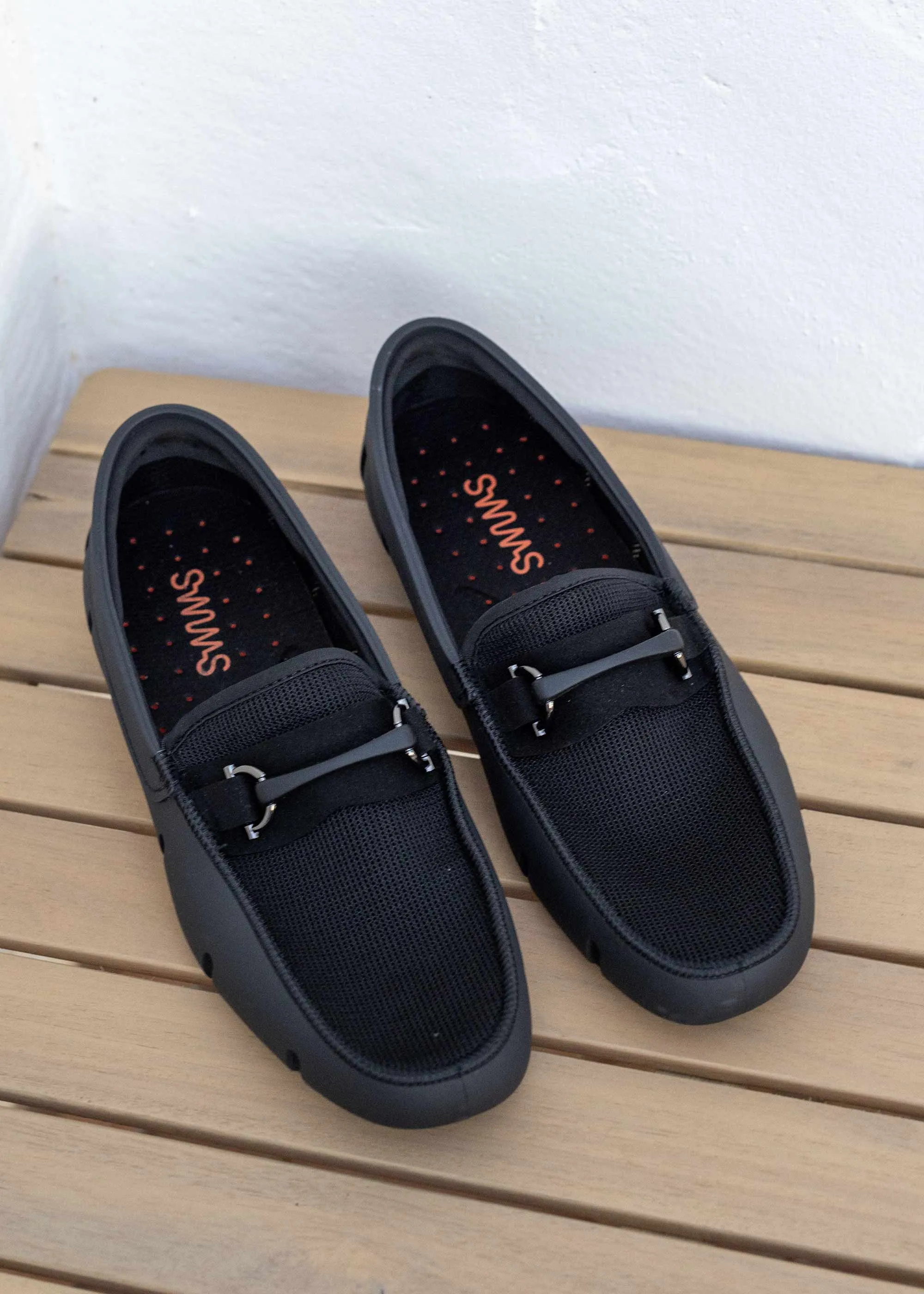 Sporty Bit Loafer sold by Swims product image thumbnail 2