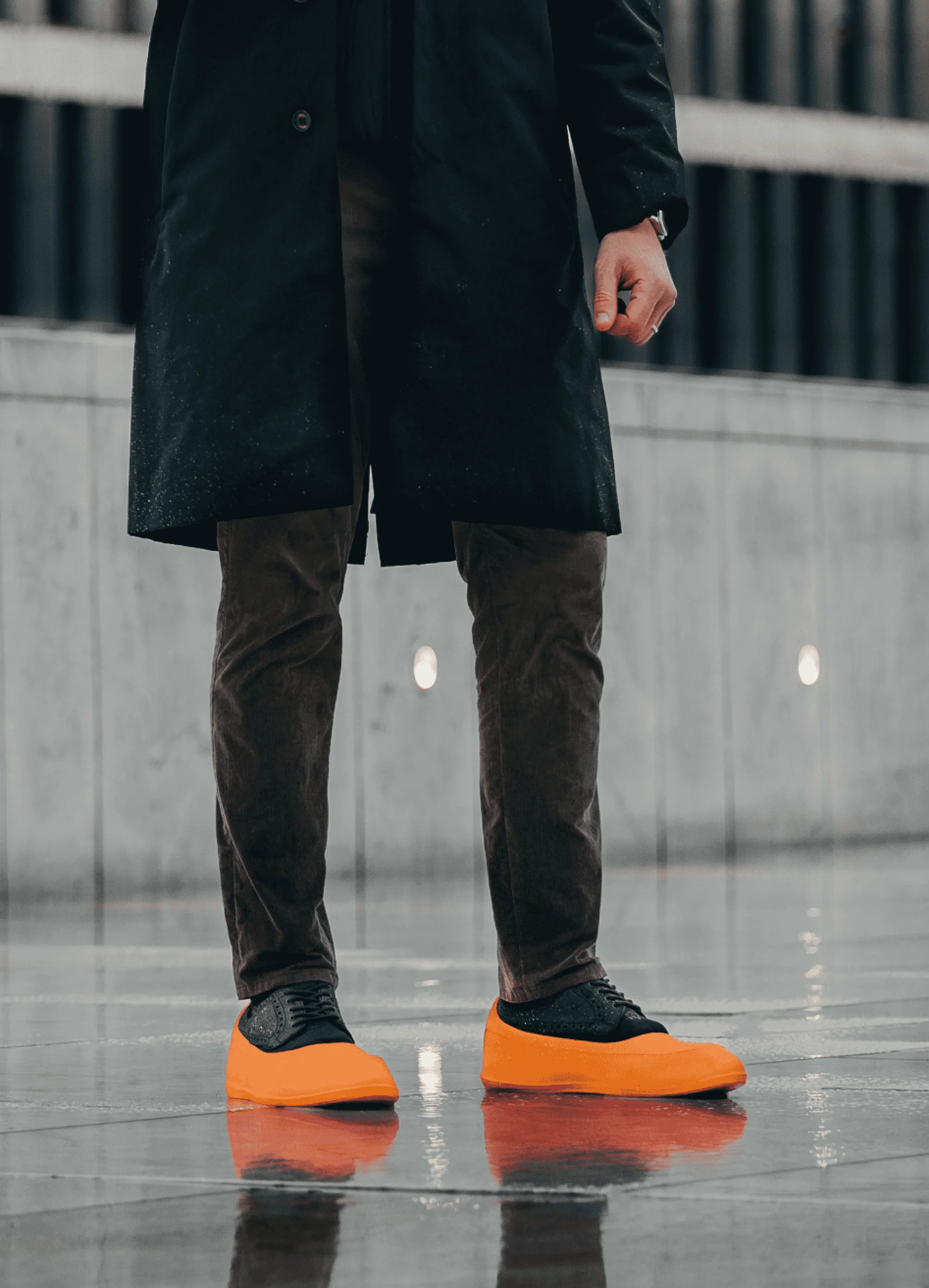 Classic Galosh sold by Swims product image thumbnail 2