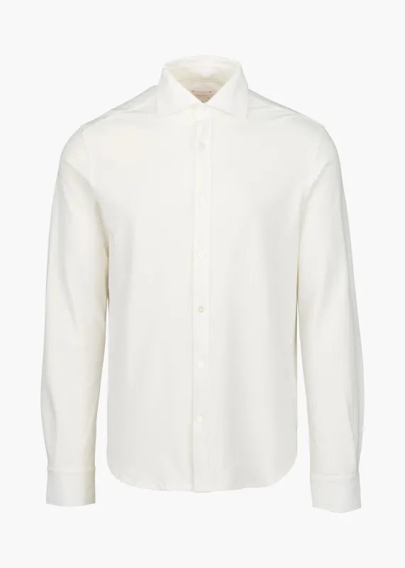 Scorpios Knit Shirt made by Swims