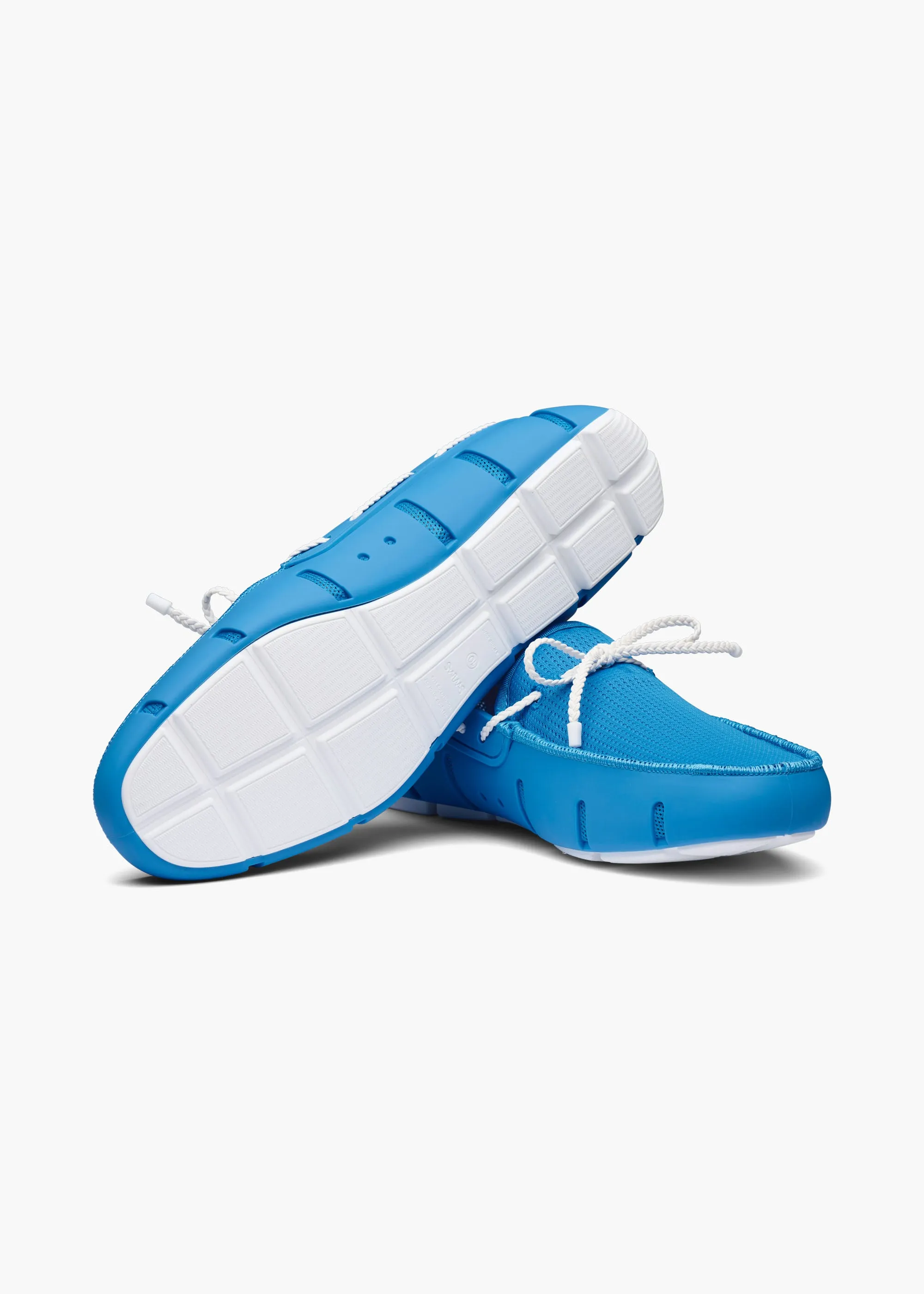 Braided Lace Loafer sold by Swims product image thumbnail 3