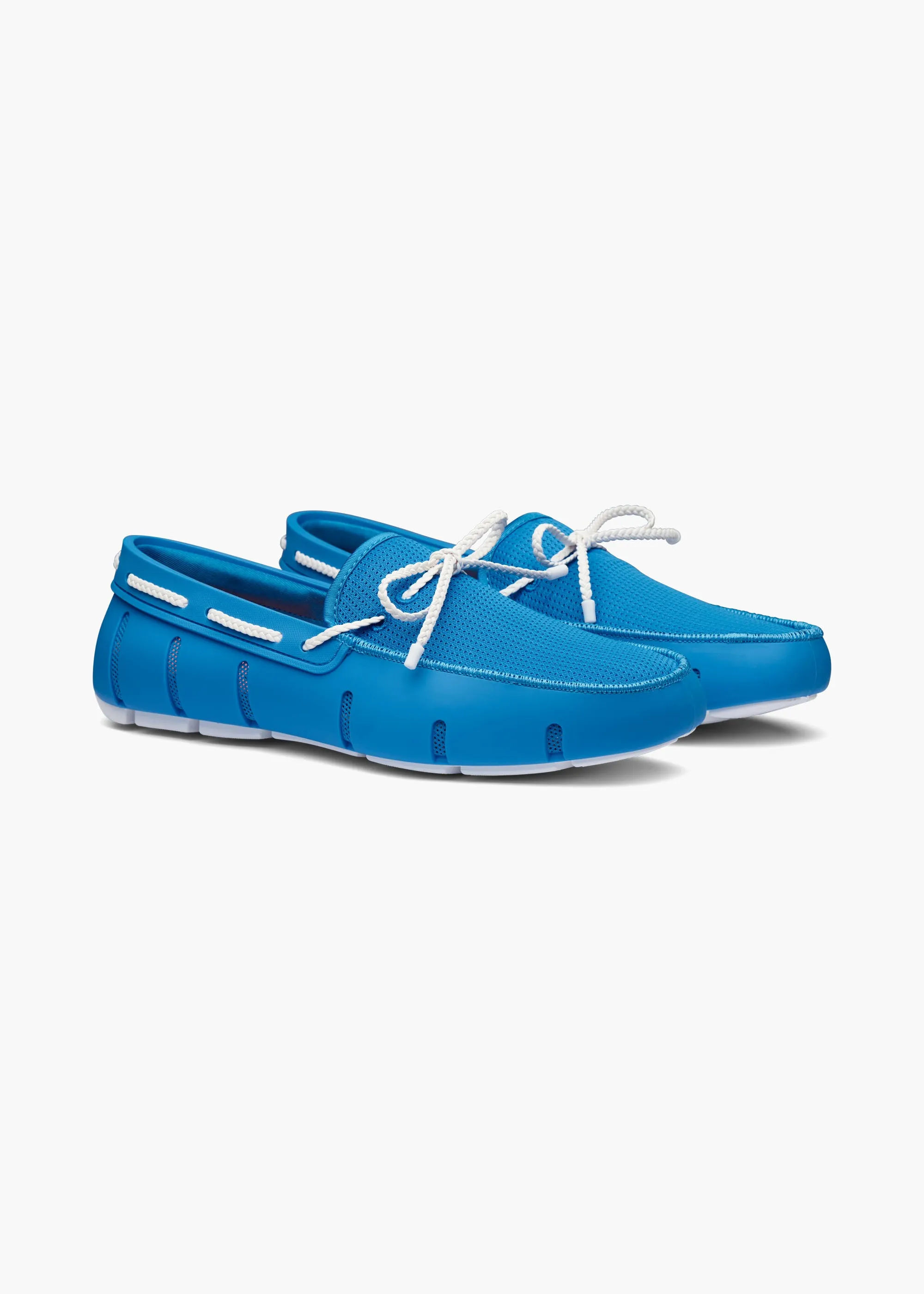 Braided Lace Loafer sold by Swims product image thumbnail 4