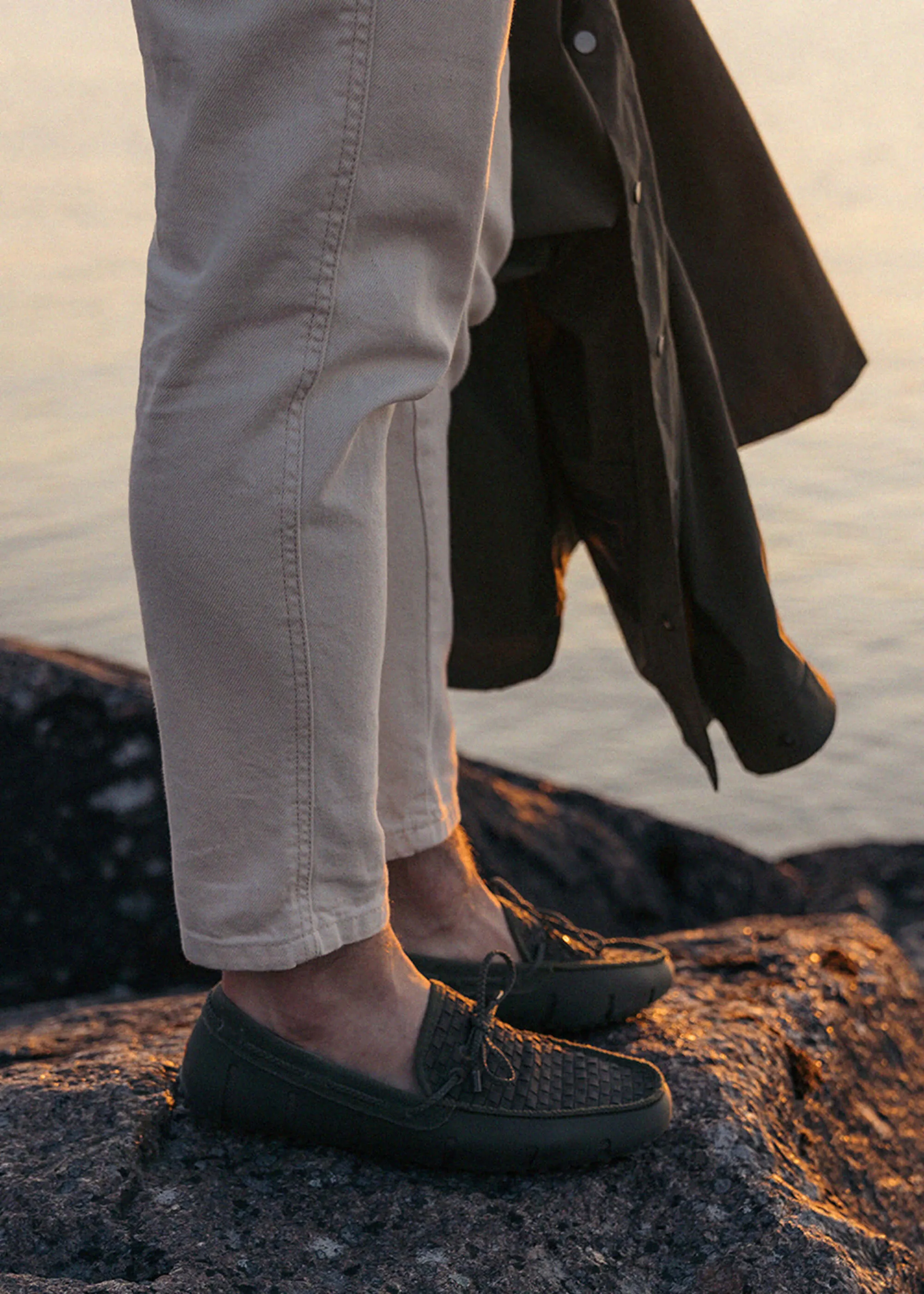 Woven Driver sold by Swims product image thumbnail 2