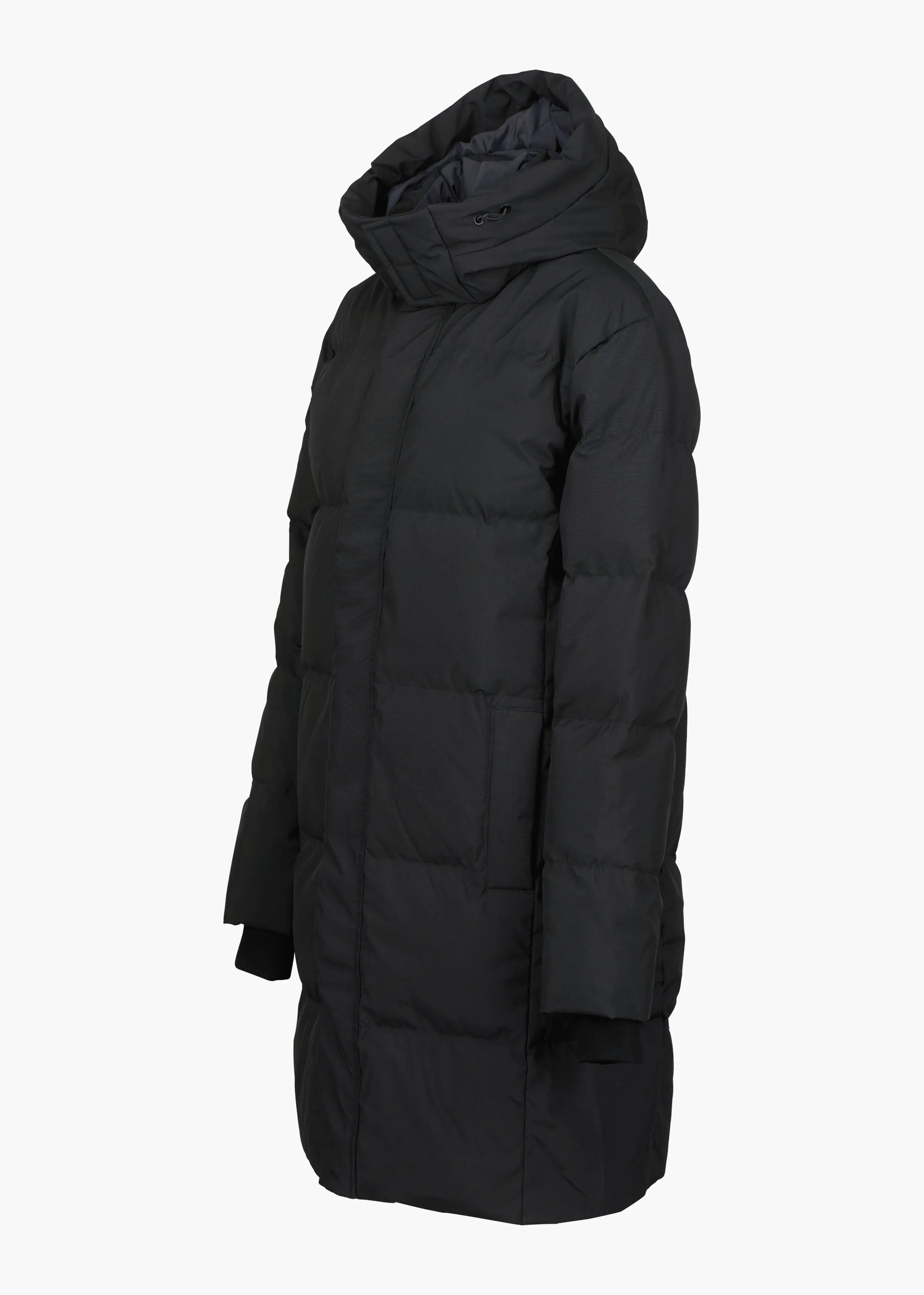 Ullr Down Hoodie Parka sold by Swims product image thumbnail 3