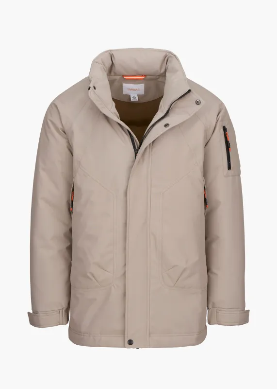 Skadi Down Parka sold by Swims