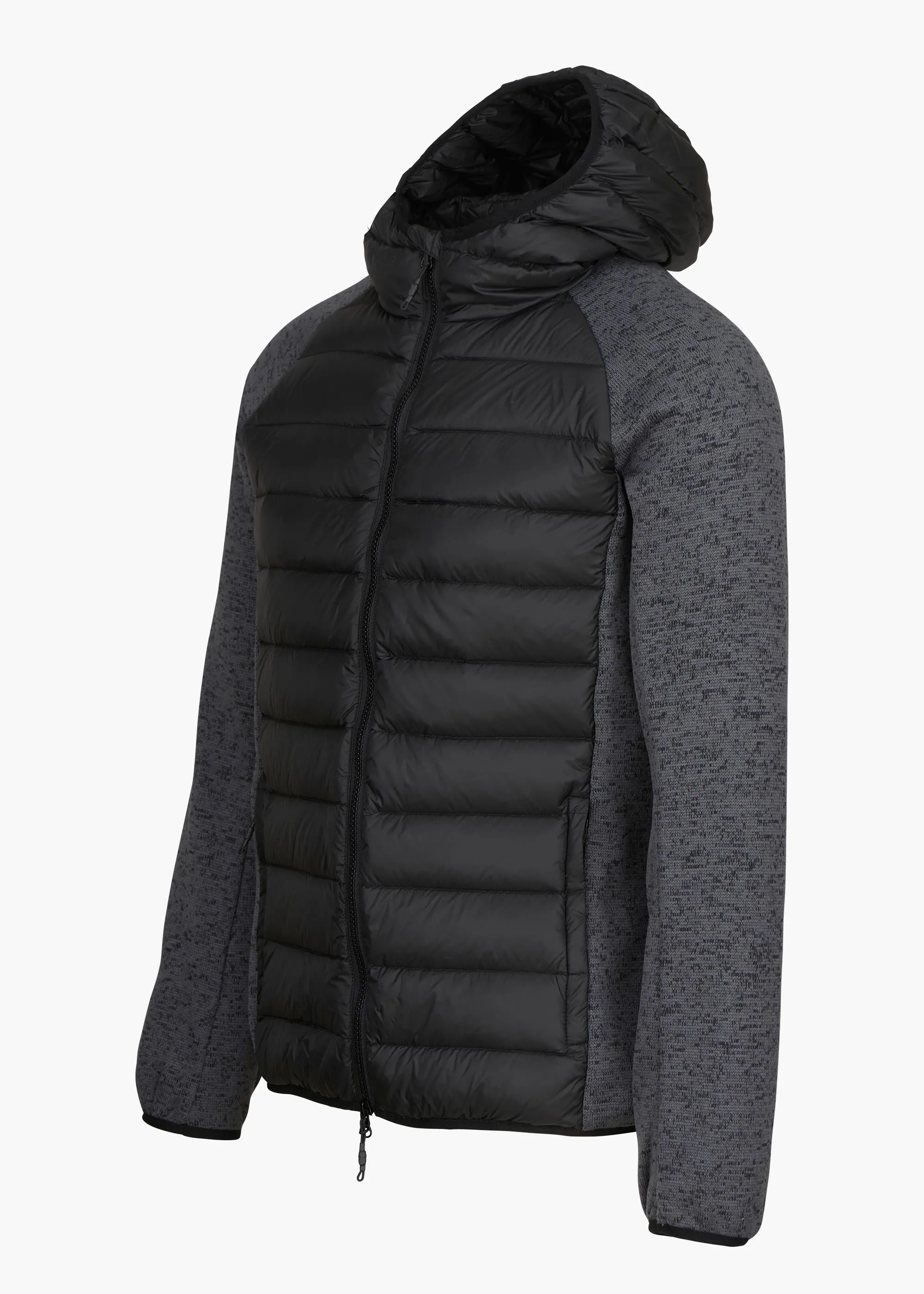 Fjelltur Down Jacket sold by Swims product image thumbnail 3