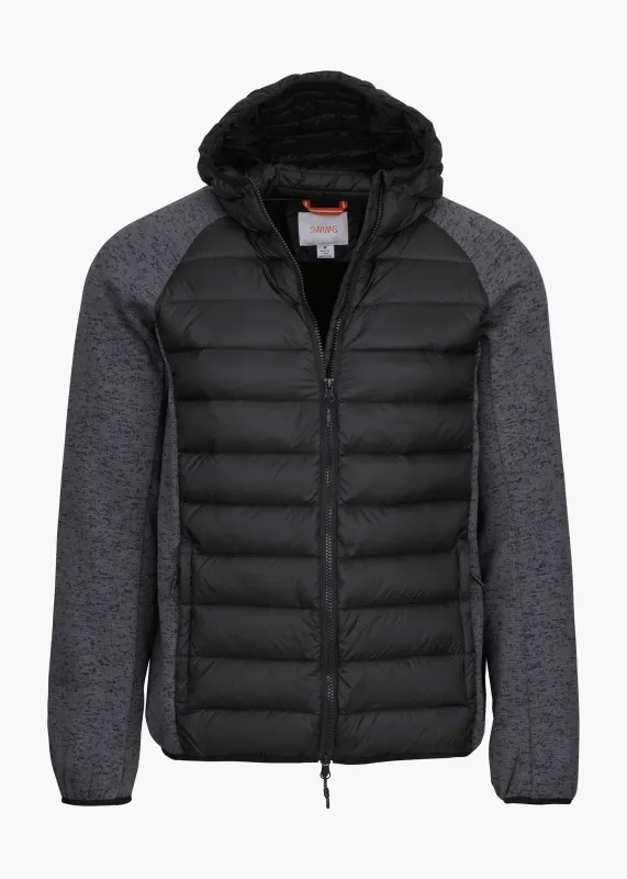 Fjelltur Down Jacket sold by Swims