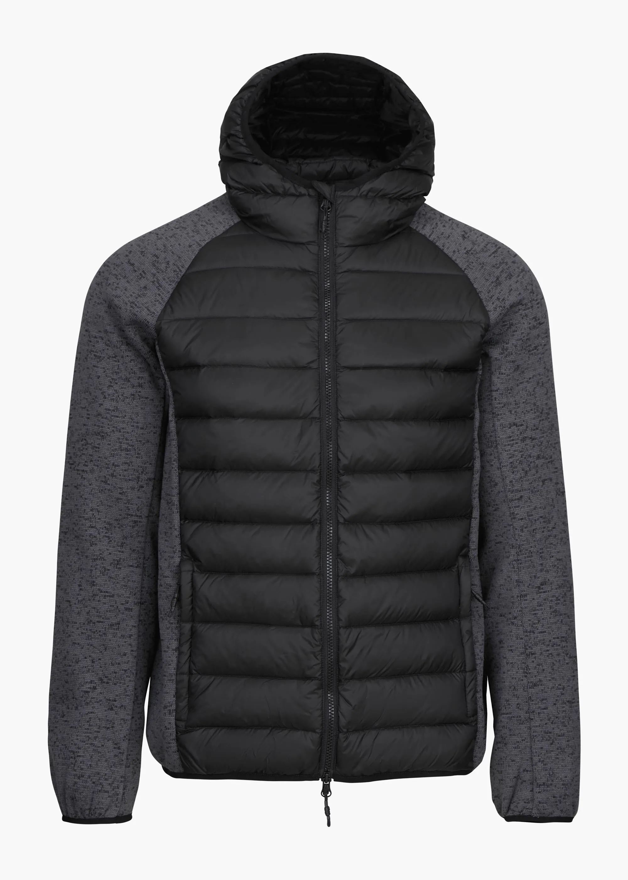 Fjelltur Down Jacket sold by Swims product image thumbnail 2