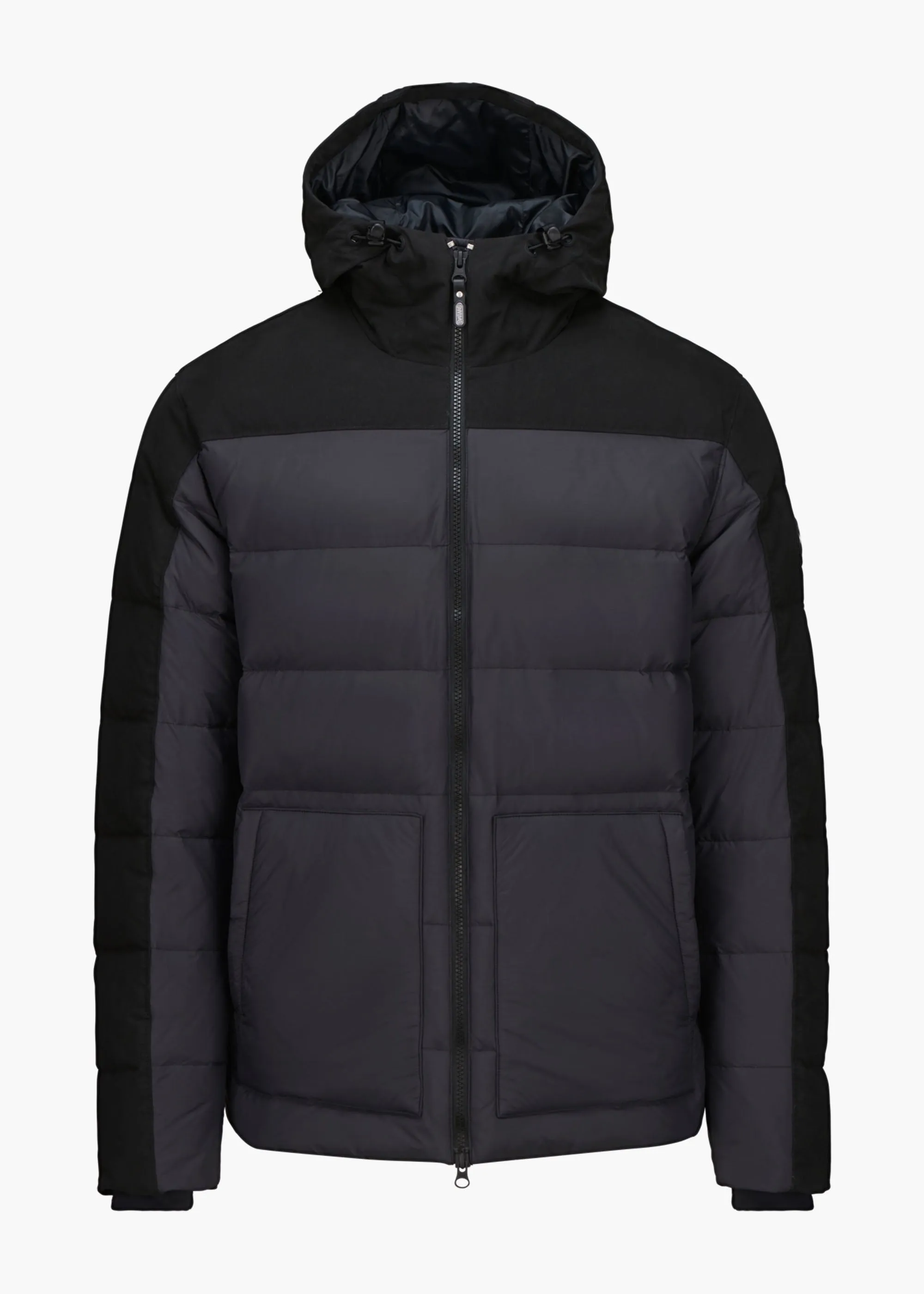 Verbier Jacket sold by Swims product image thumbnail 4