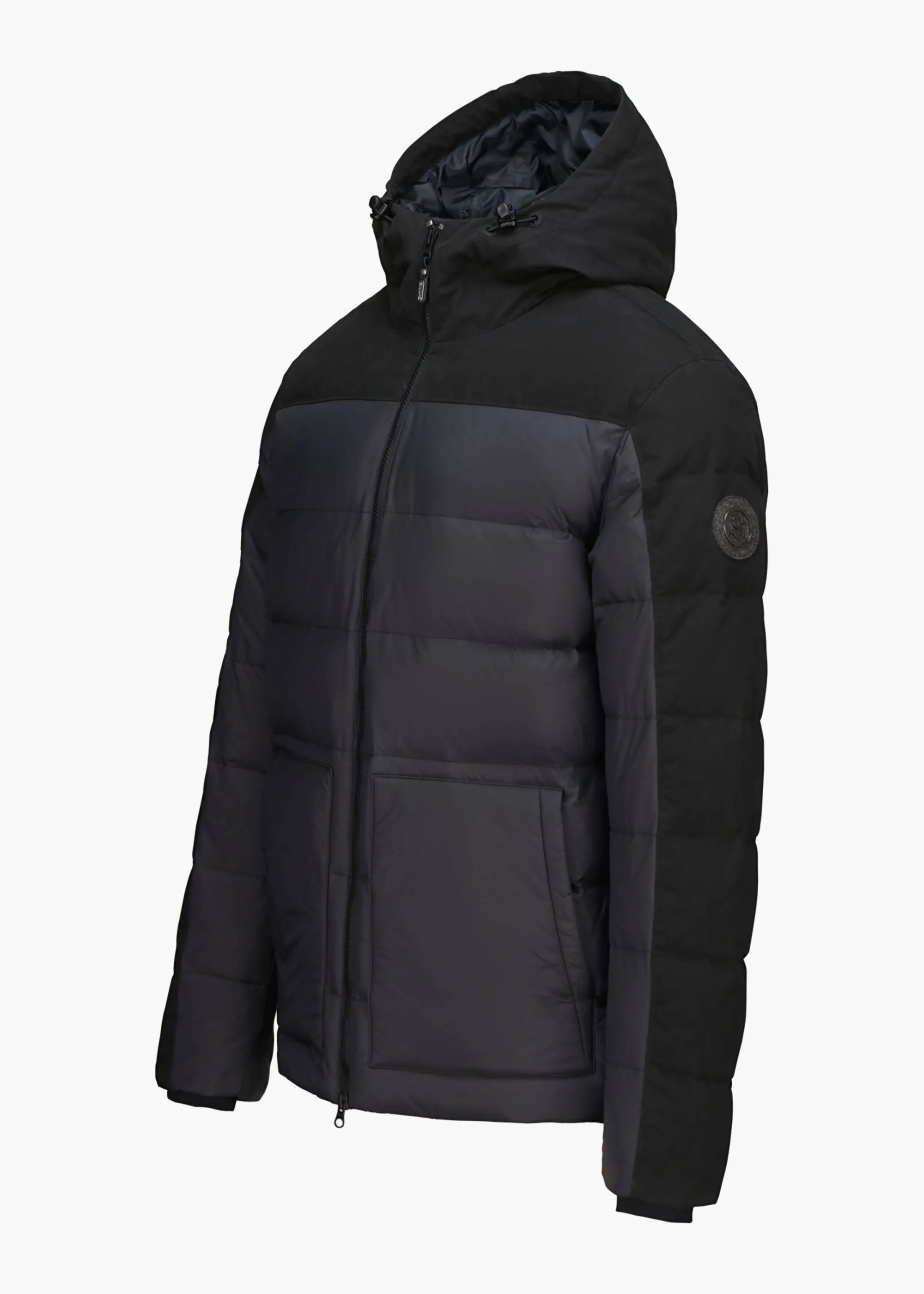 Verbier Jacket sold by Swims product image thumbnail 5