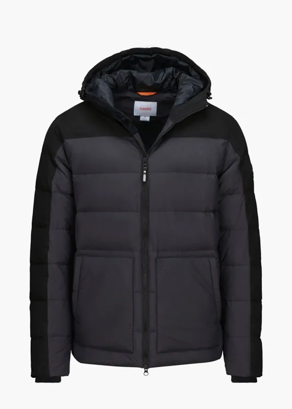 Verbier Jacket sold by Swims