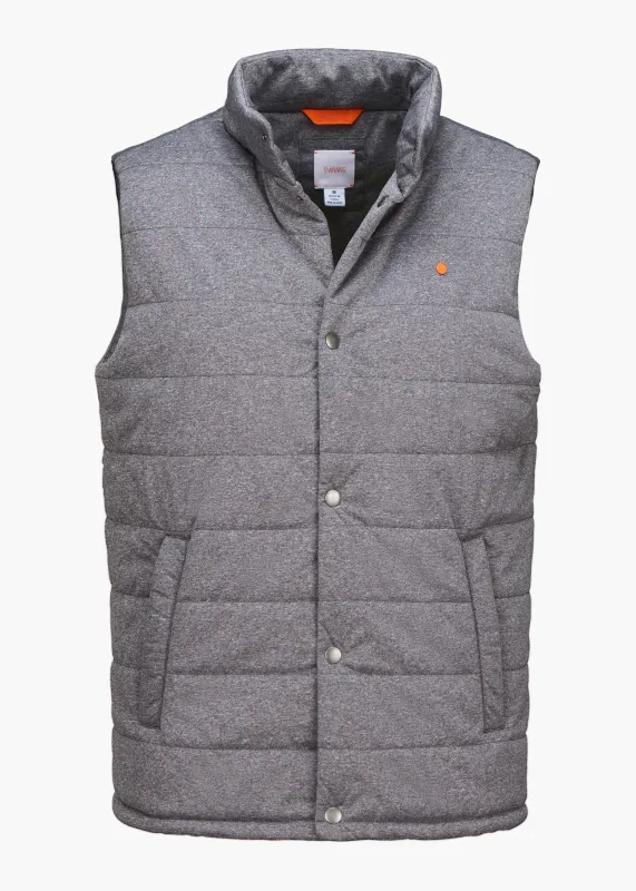 Vippa Gilet made by Swims