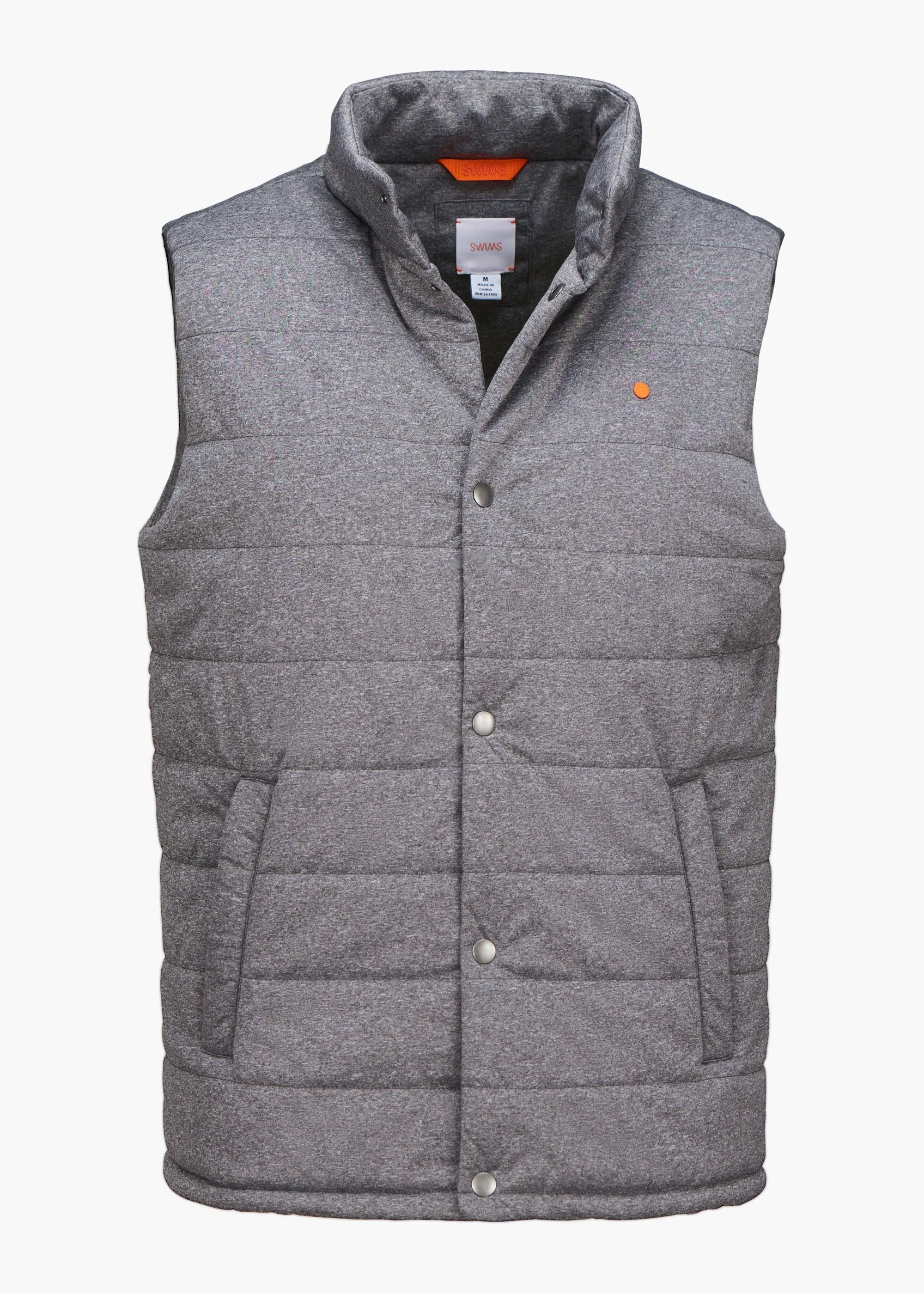 Vippa Gilet sold by Swims