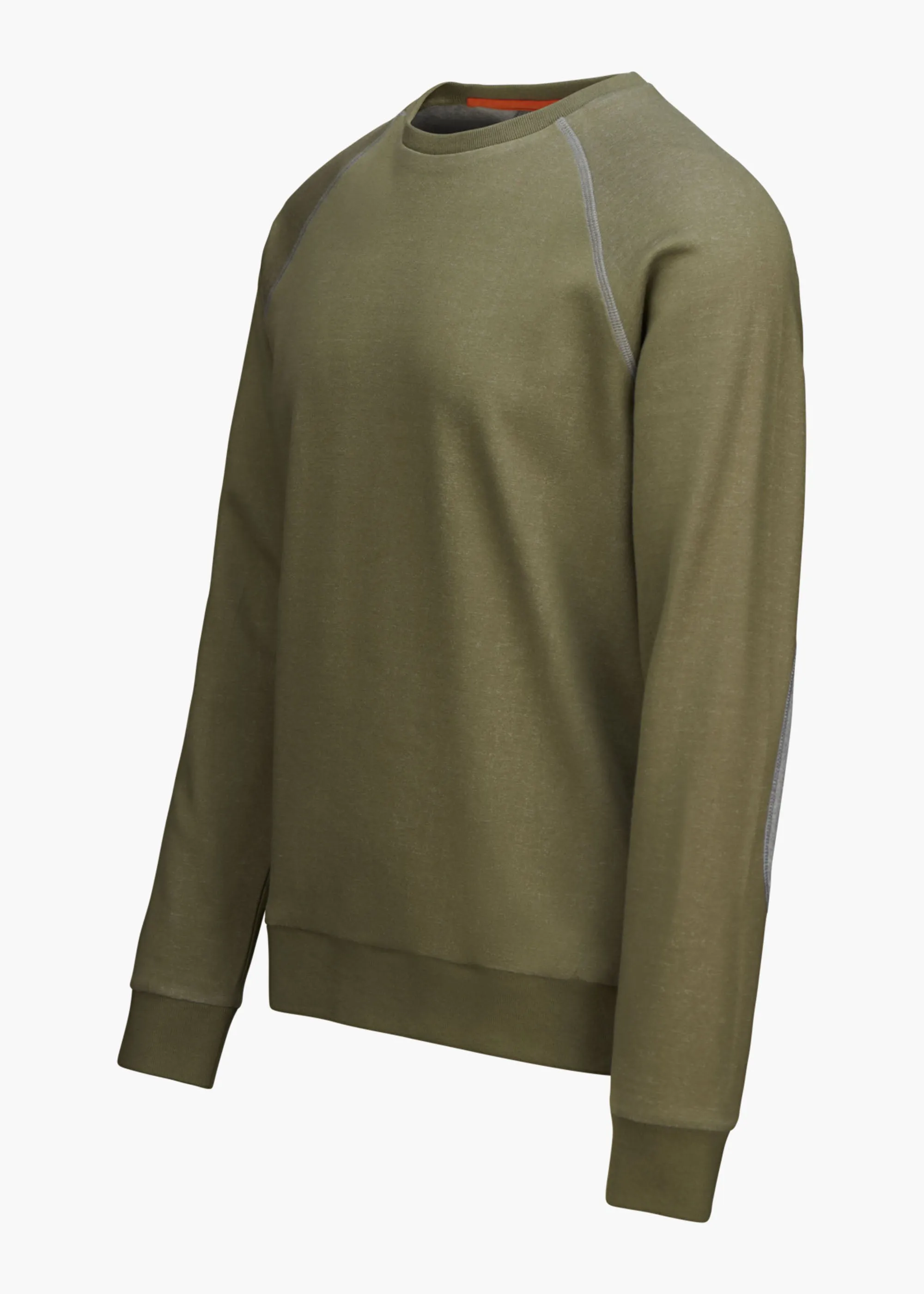 Octola Sweatshirt sold by Swims product image thumbnail 2