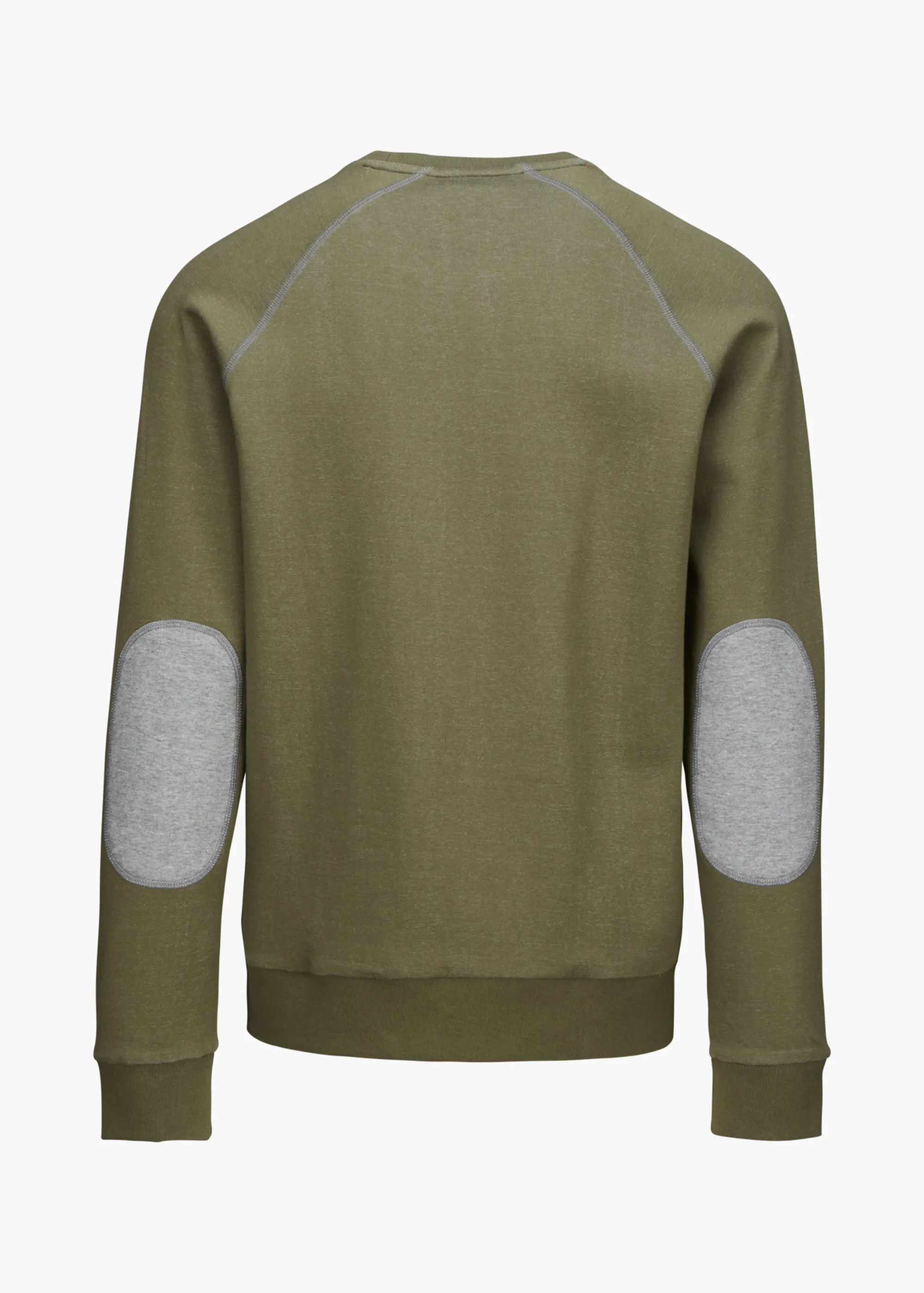 Octola Sweatshirt sold by Swims product image thumbnail 3