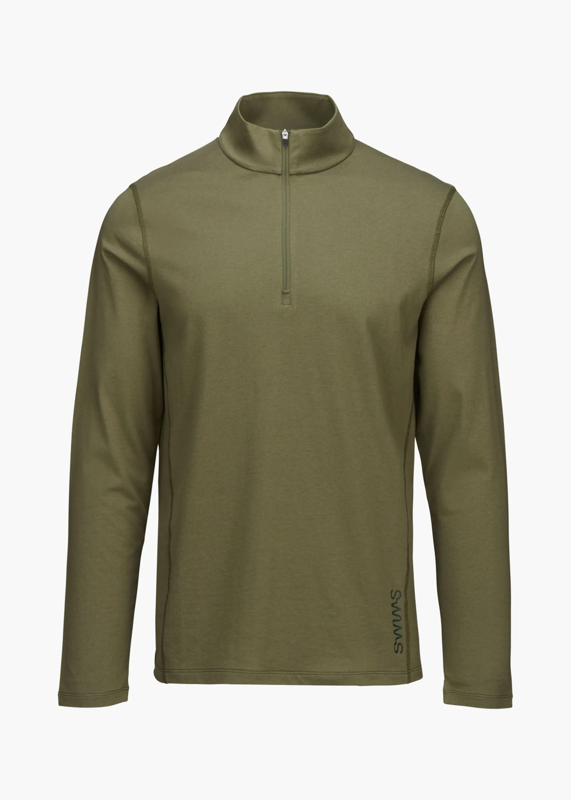 Etna 1/4 Zip Layering Knit sold by Swims