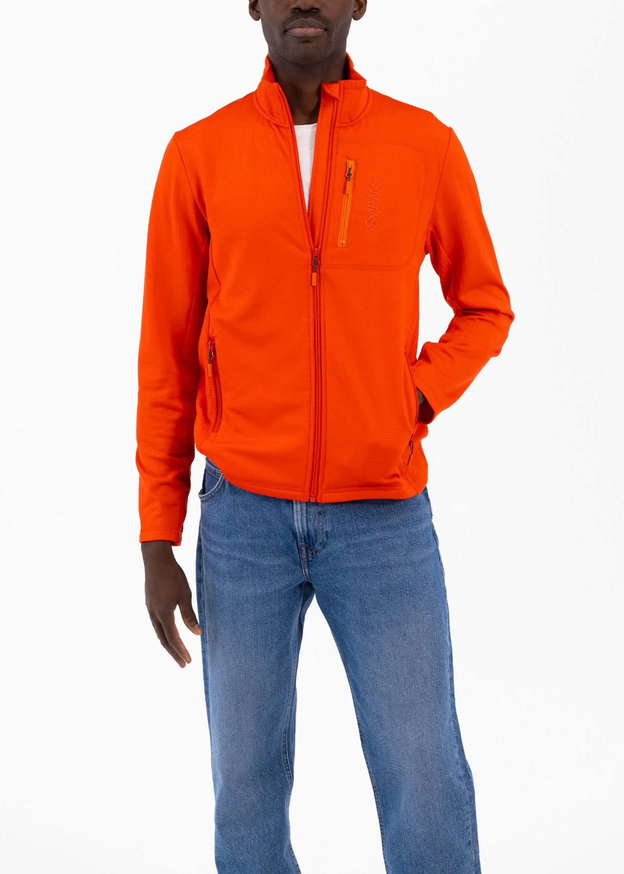 Musala Jacket sold by Swims product image thumbnail 3