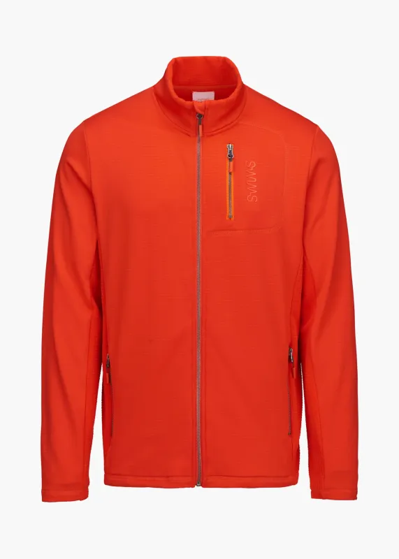 Musala Jacket sold by Swims