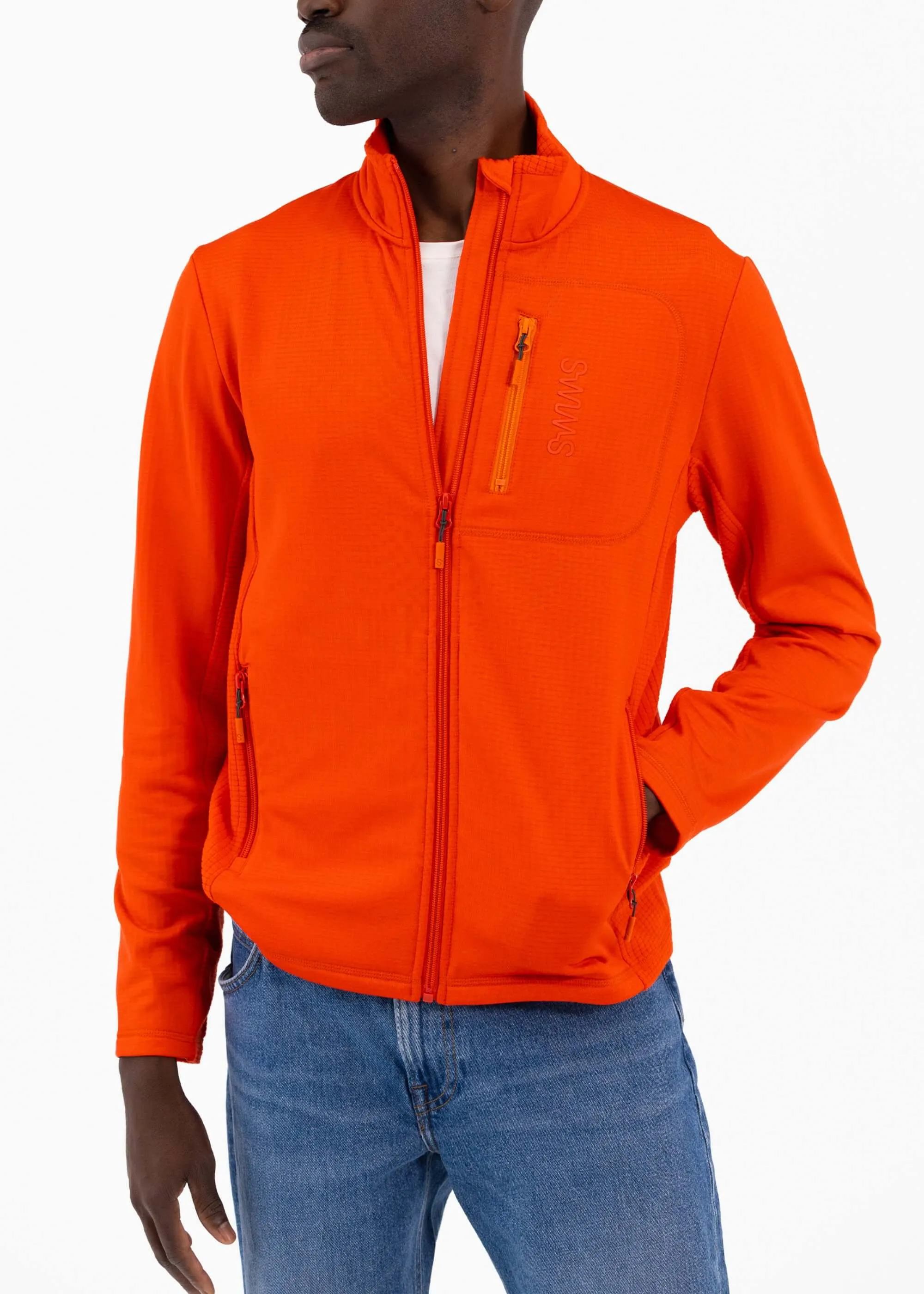 Musala Jacket sold by Swims product image thumbnail 2