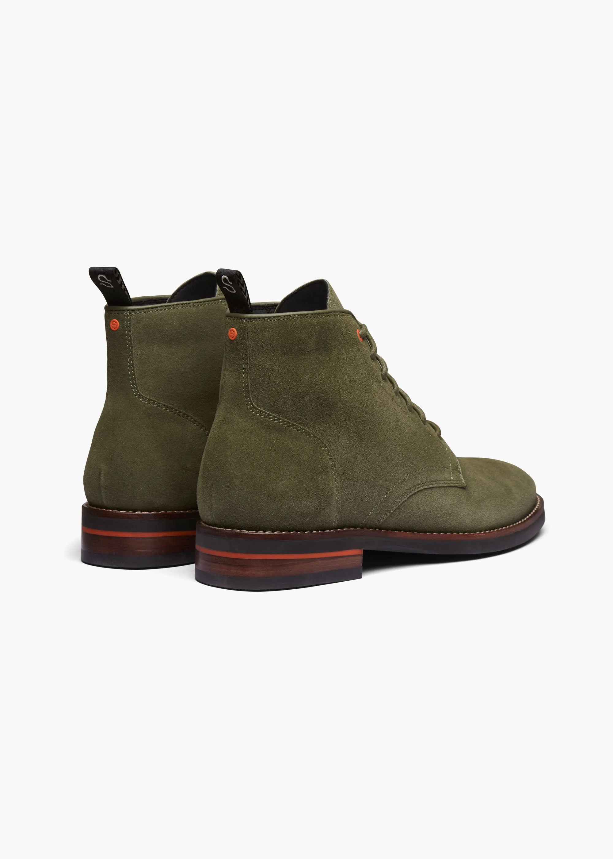 Oslo Boot sold by Swims product image thumbnail 5
