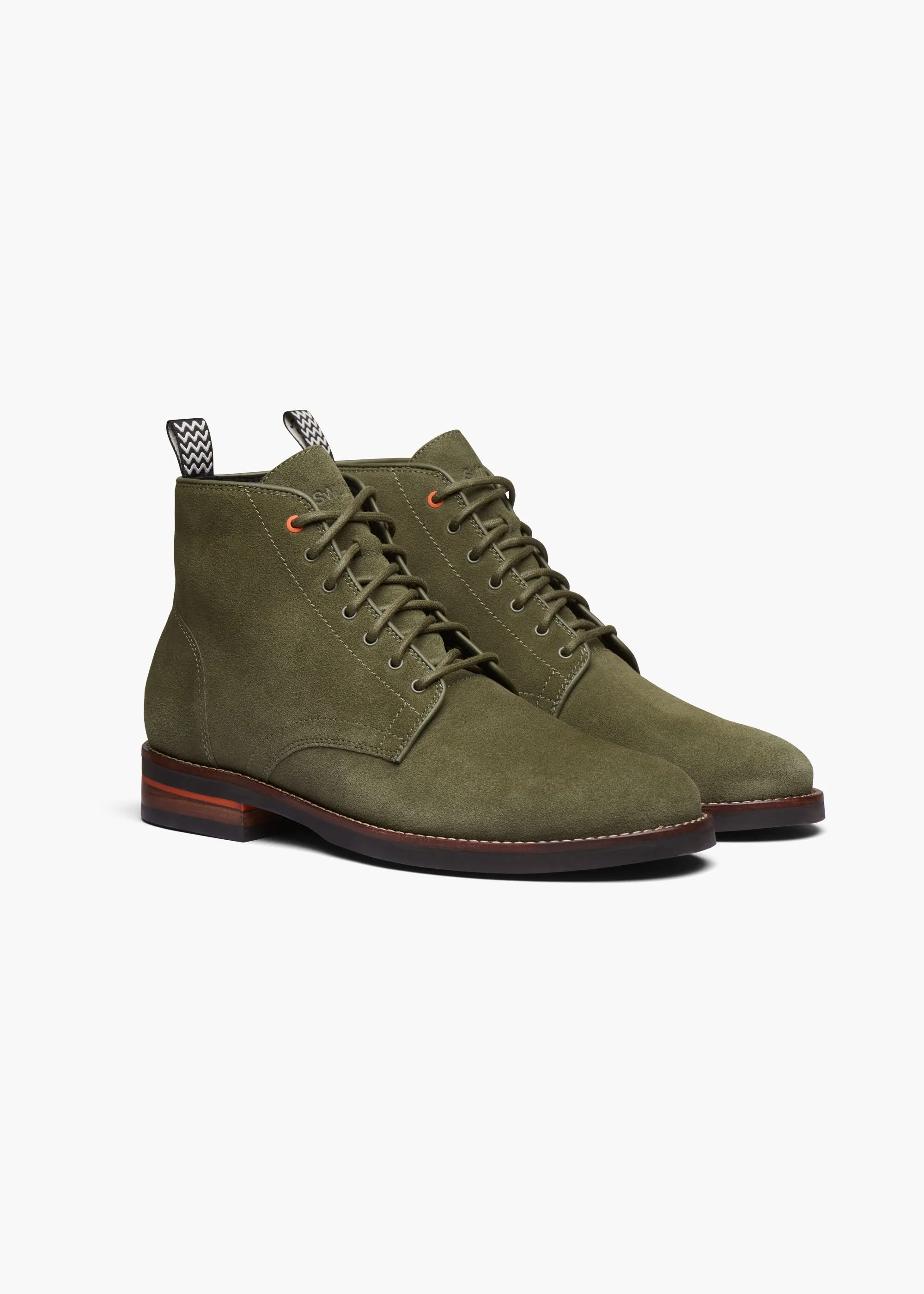 Oslo Boot sold by Swims product image thumbnail 4