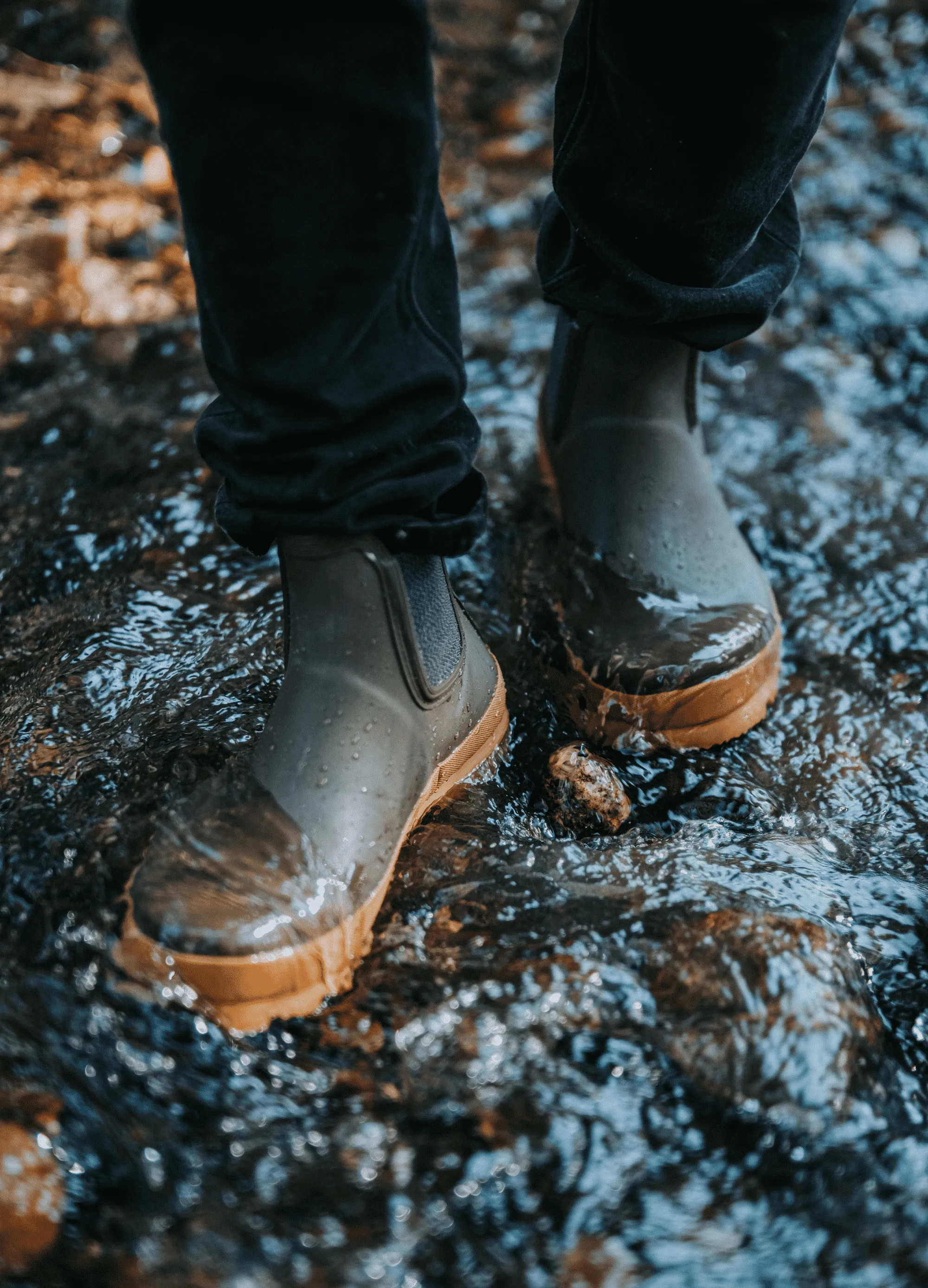Women's Charlie Rain Boot sold by Swims product image thumbnail 2