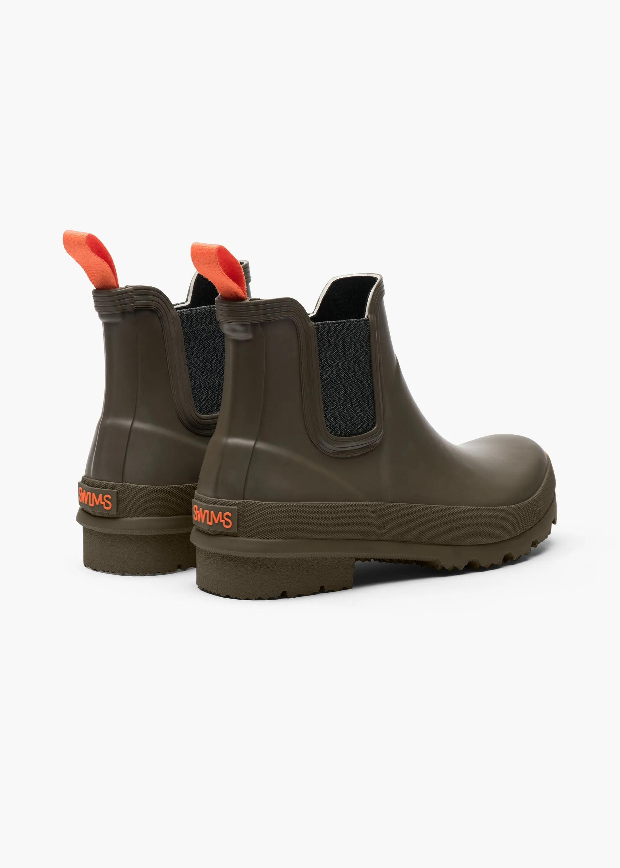 Women's Charlie Rain Boot sold by Swims product image thumbnail 4