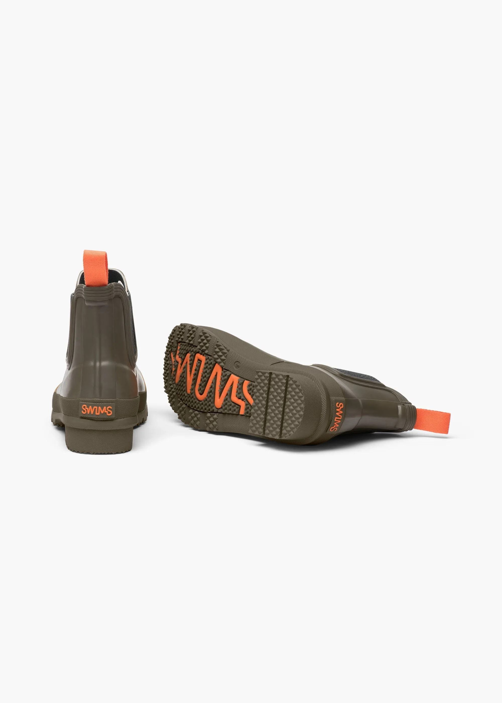 Women's Charlie Rain Boot sold by Swims product image thumbnail 5