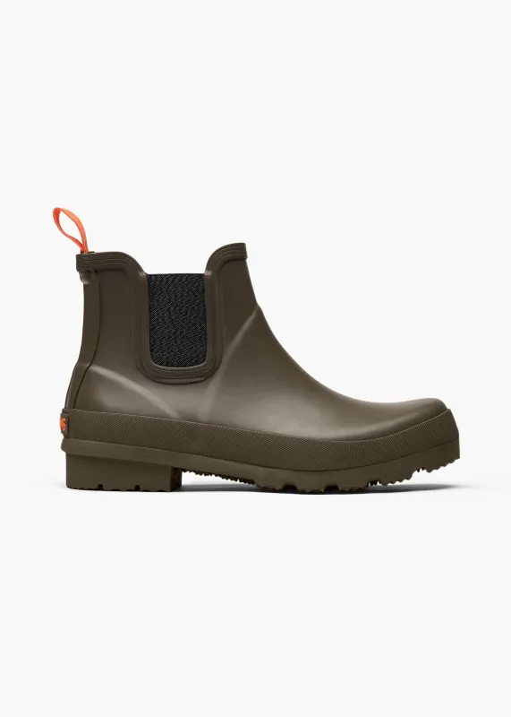 Women's Charlie Rain Boot sold by Swims