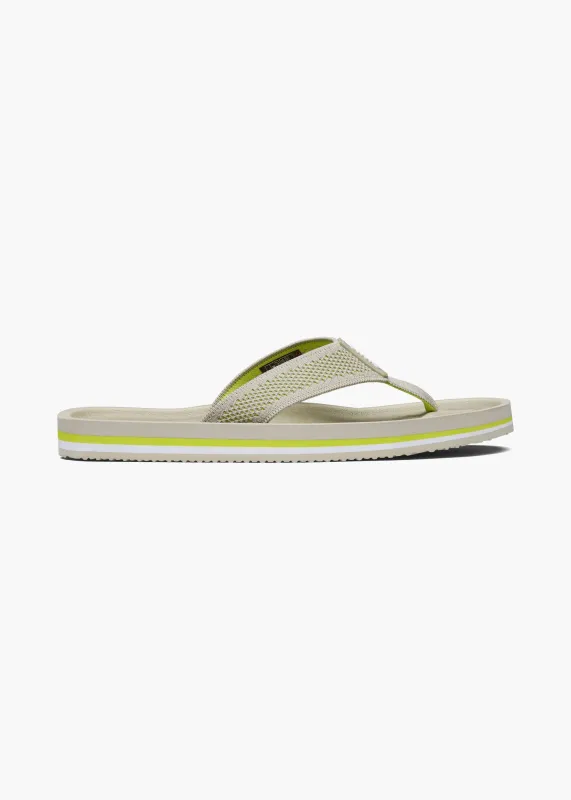 Napoli Flip Flop sold by Swims