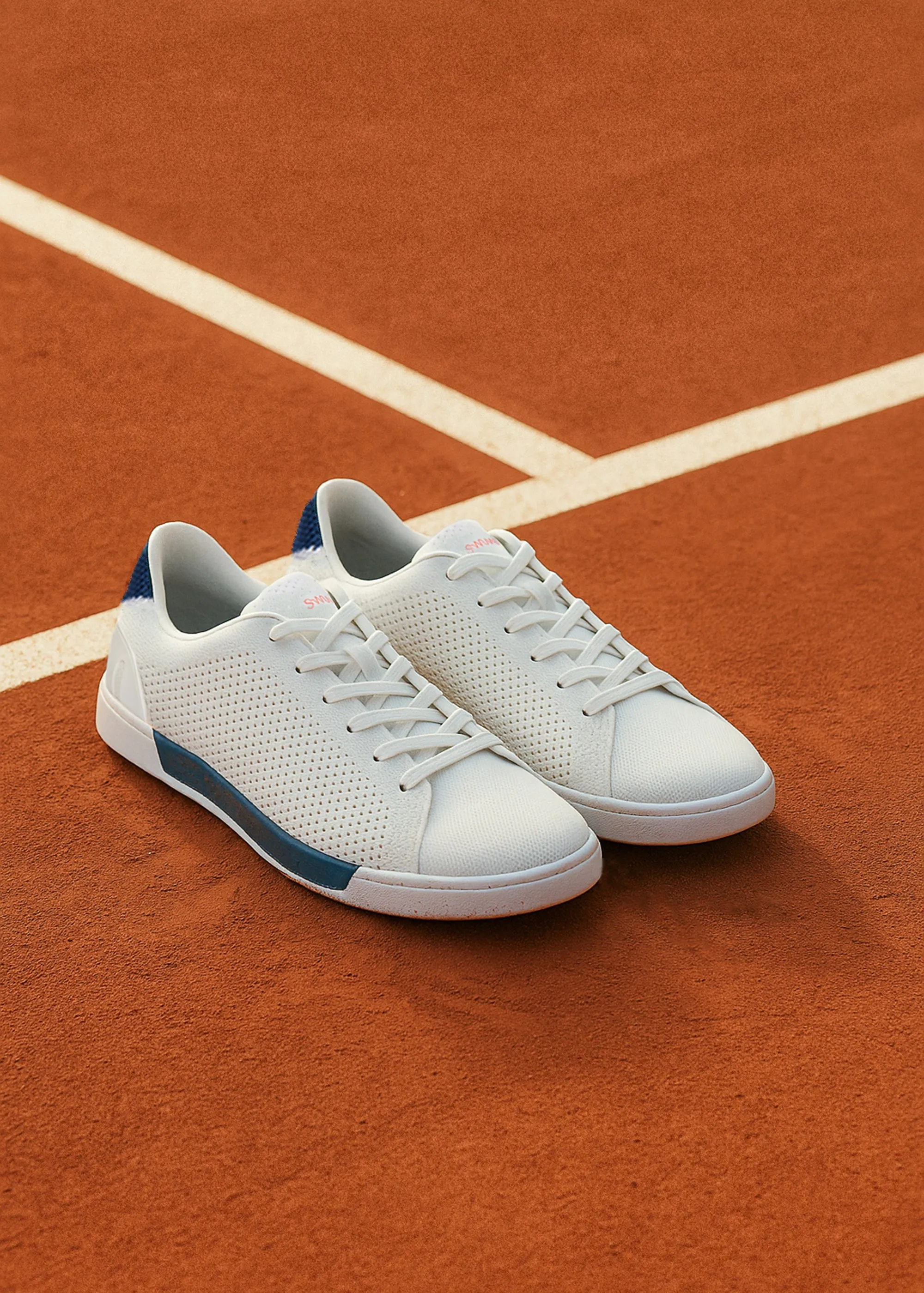 Breeze Tennis Knit sold by Swims product image thumbnail 5